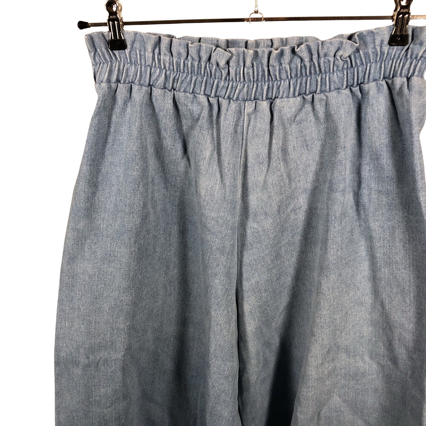 Unisex R/H Studio - Slacks, size 40 - Blue (3)