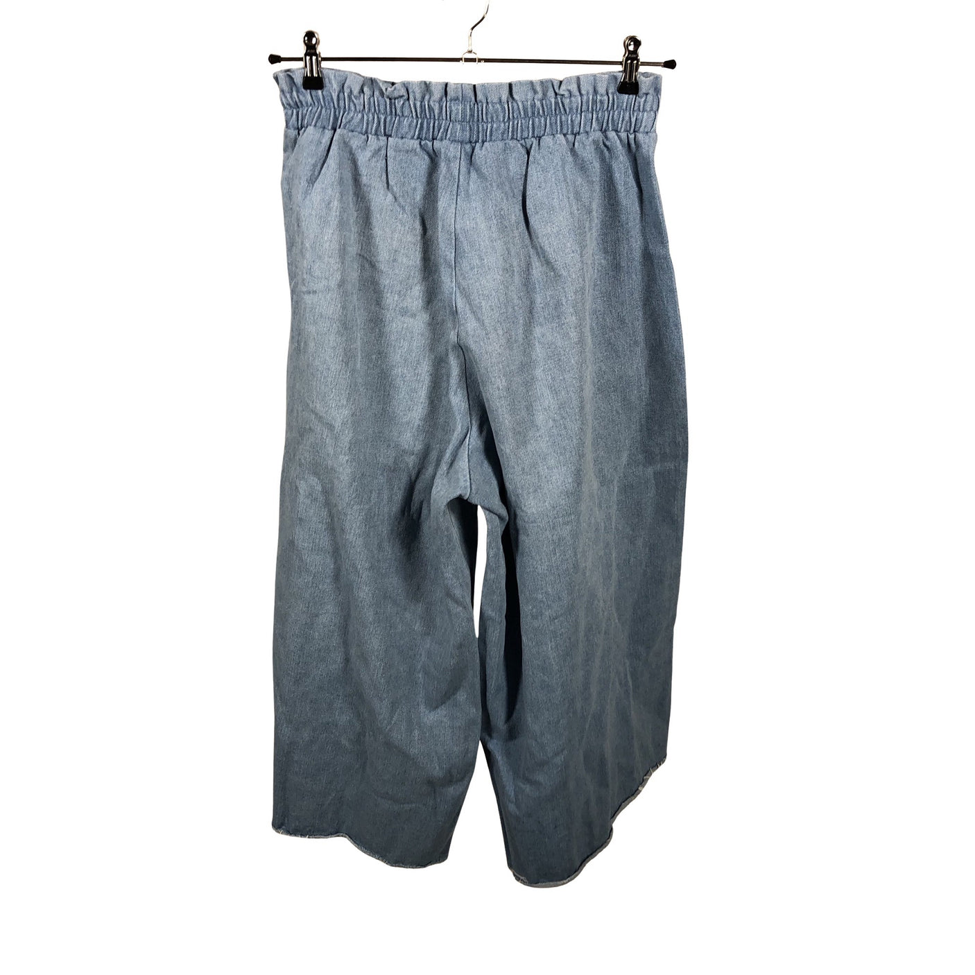 Unisex R/H Studio - Slacks, size 40 - Blue (5)