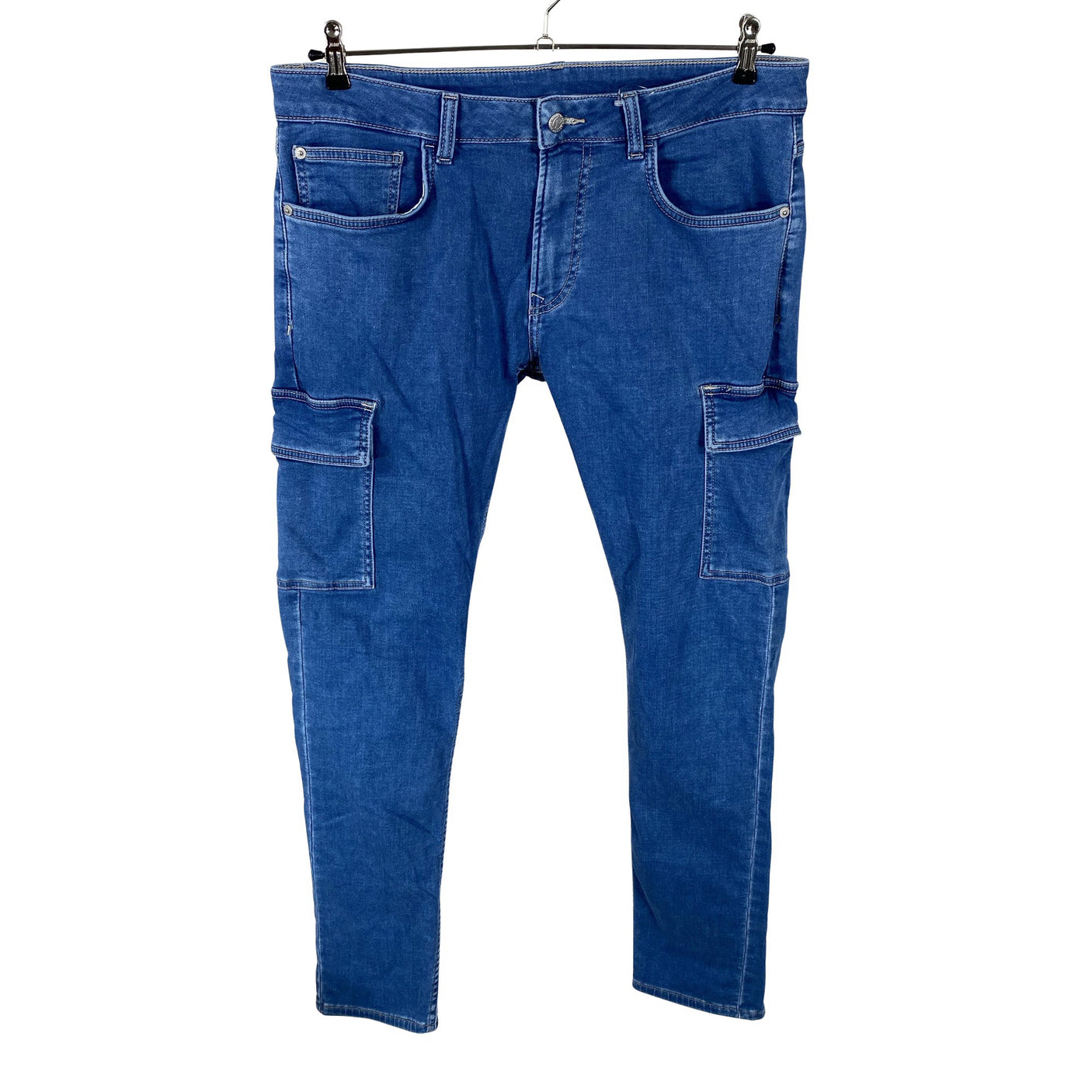 Unisex Pepe Jeans - Jeans, size W33 - Blue (1)