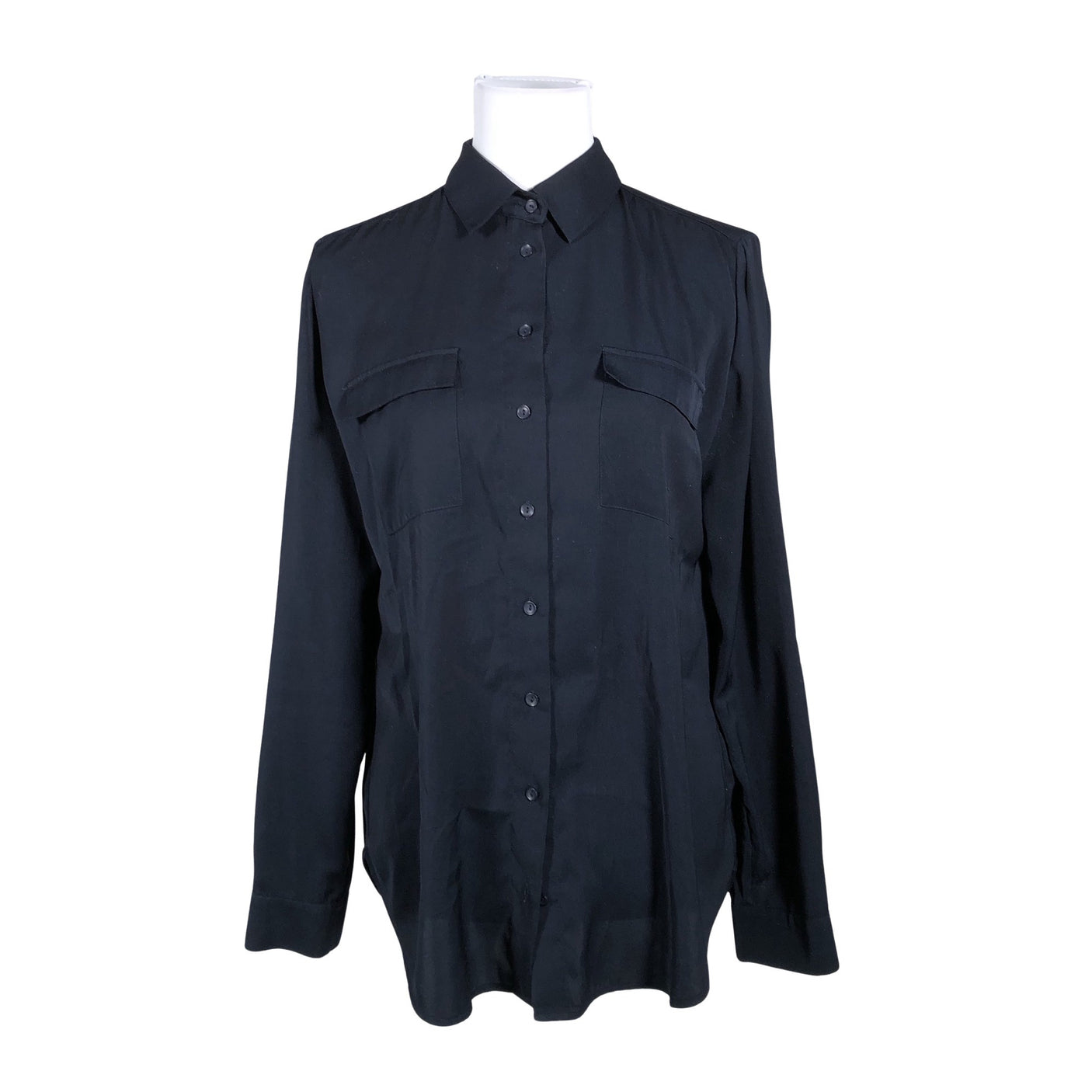 Unisex Esprit - Tunic, size 34 - Blue (1)