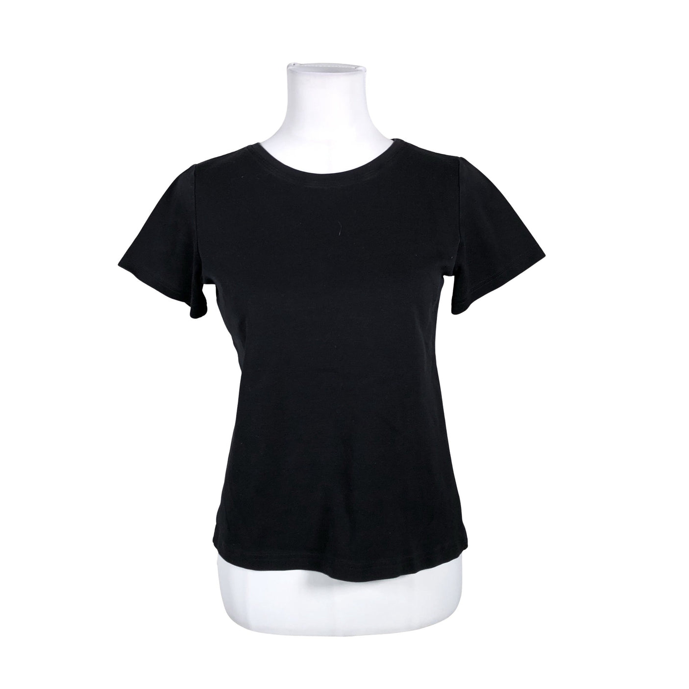 Unisex Uhana Design - T-shirt, size 40 - Black (1)