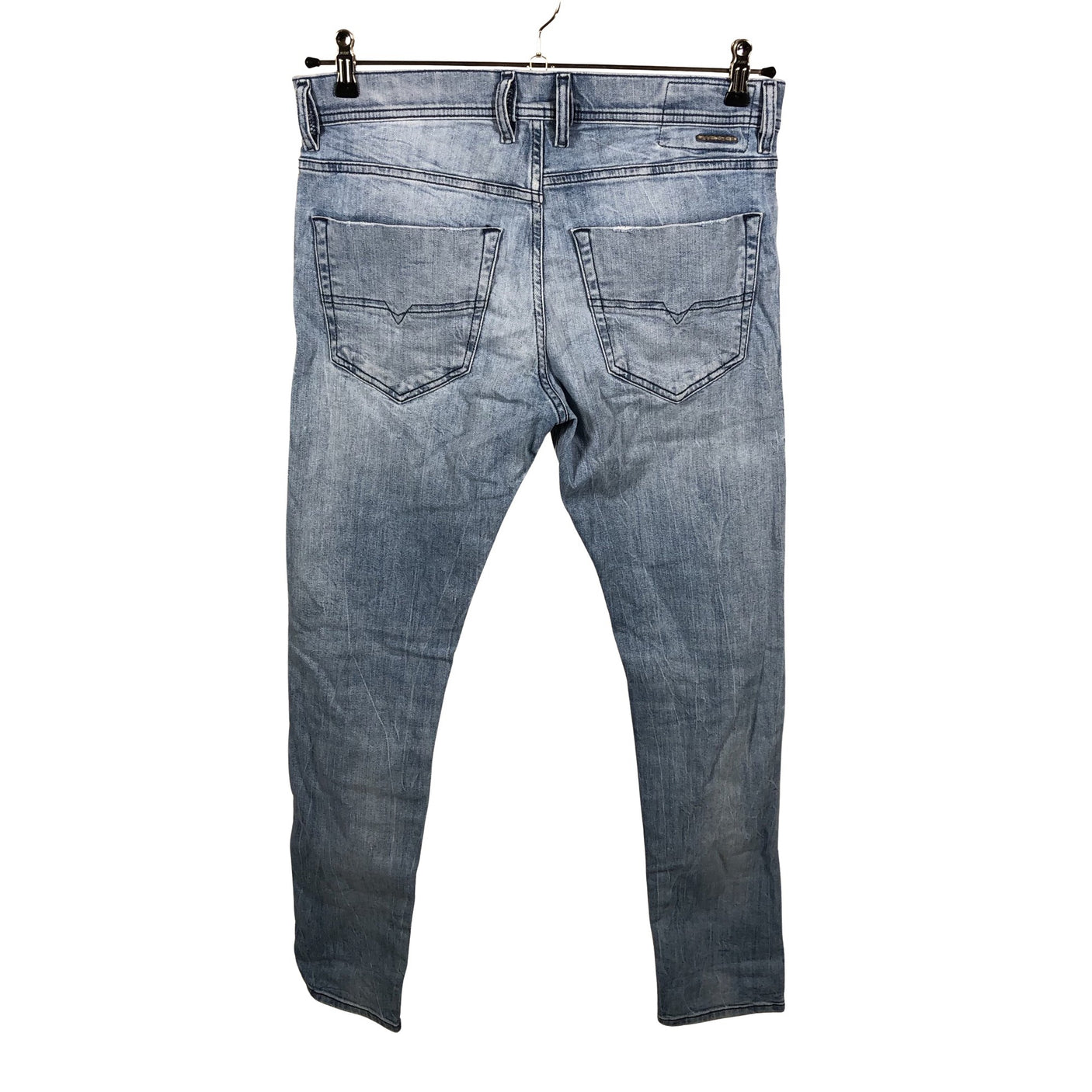 Unisex Diesel - Jeans, size W30 - Light blue (3)