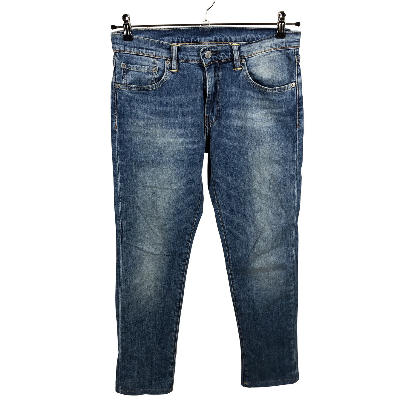 Unisex Levi's - Jeans, size W30 - Blue (3)