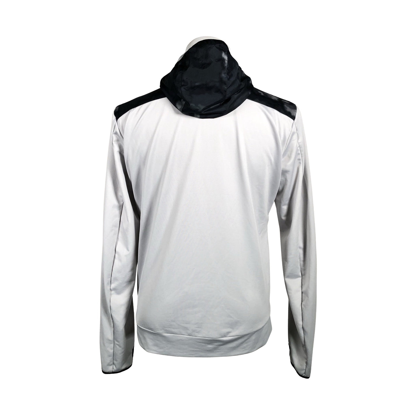 Unisex Craft - Sports jacket, size M - Gray (2)