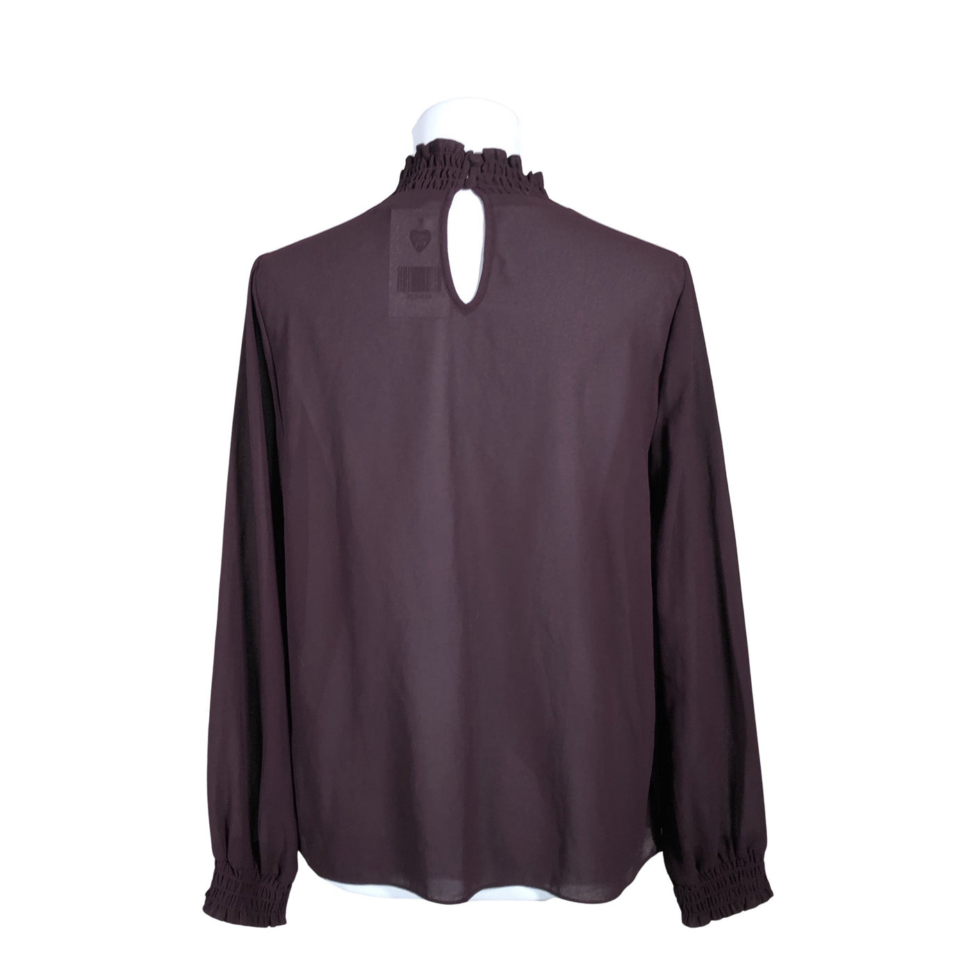 Unisex New Look - Blouse, size 40 - Violet (2)