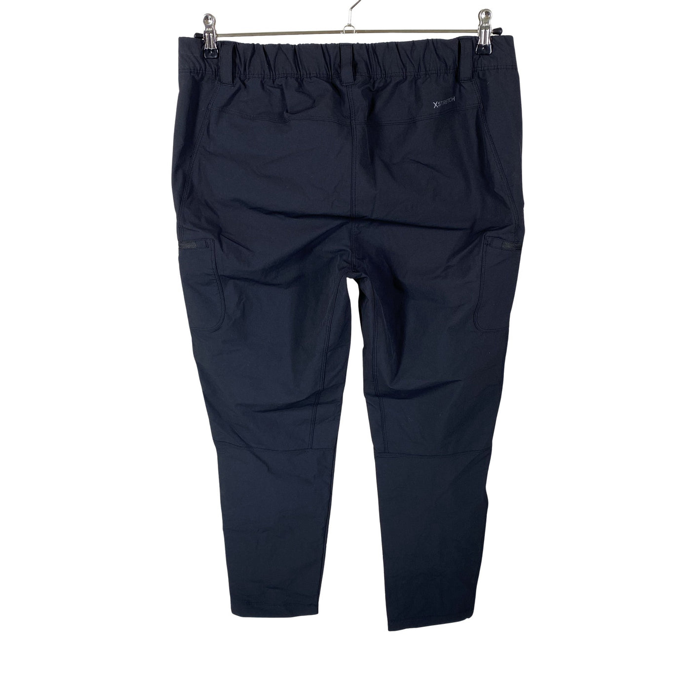 Unisex Halti - Outdoor pants, size 42 - Black (2)