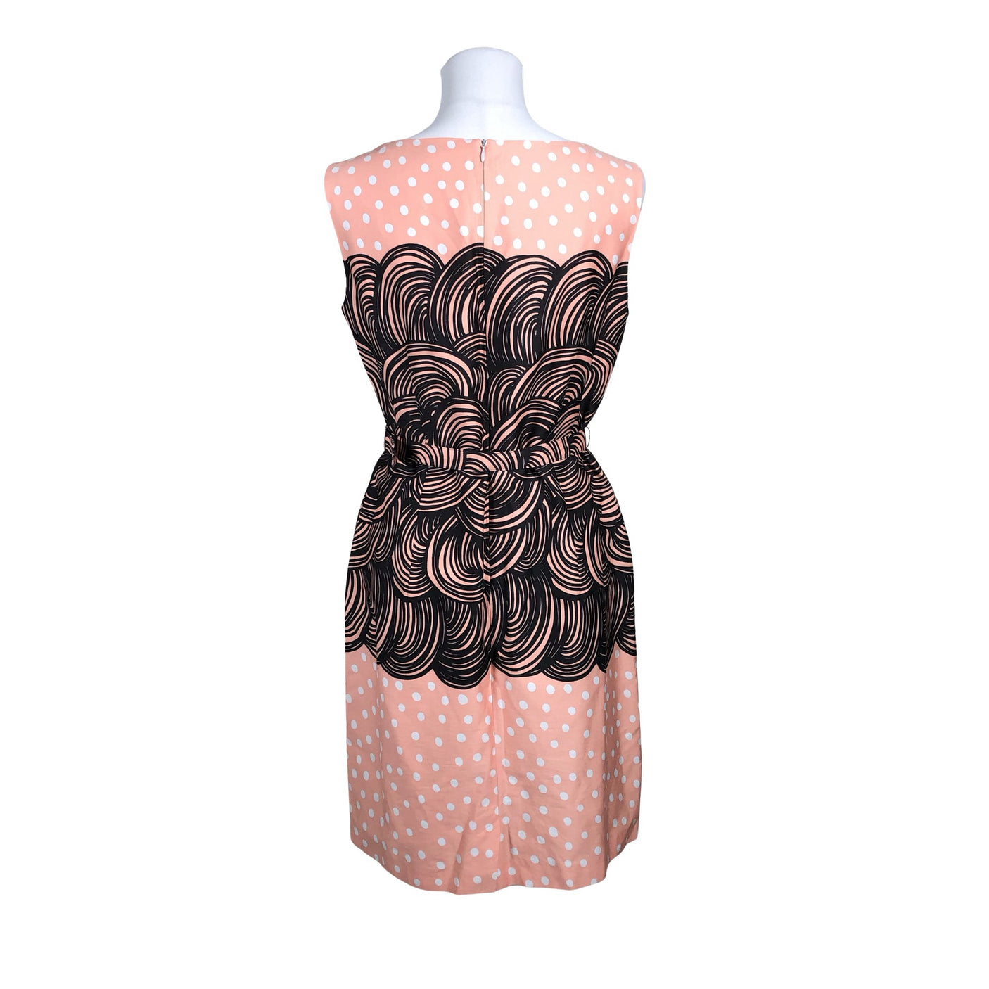 Unisex Marimekko - Dress, size 40 - Light pink (3)