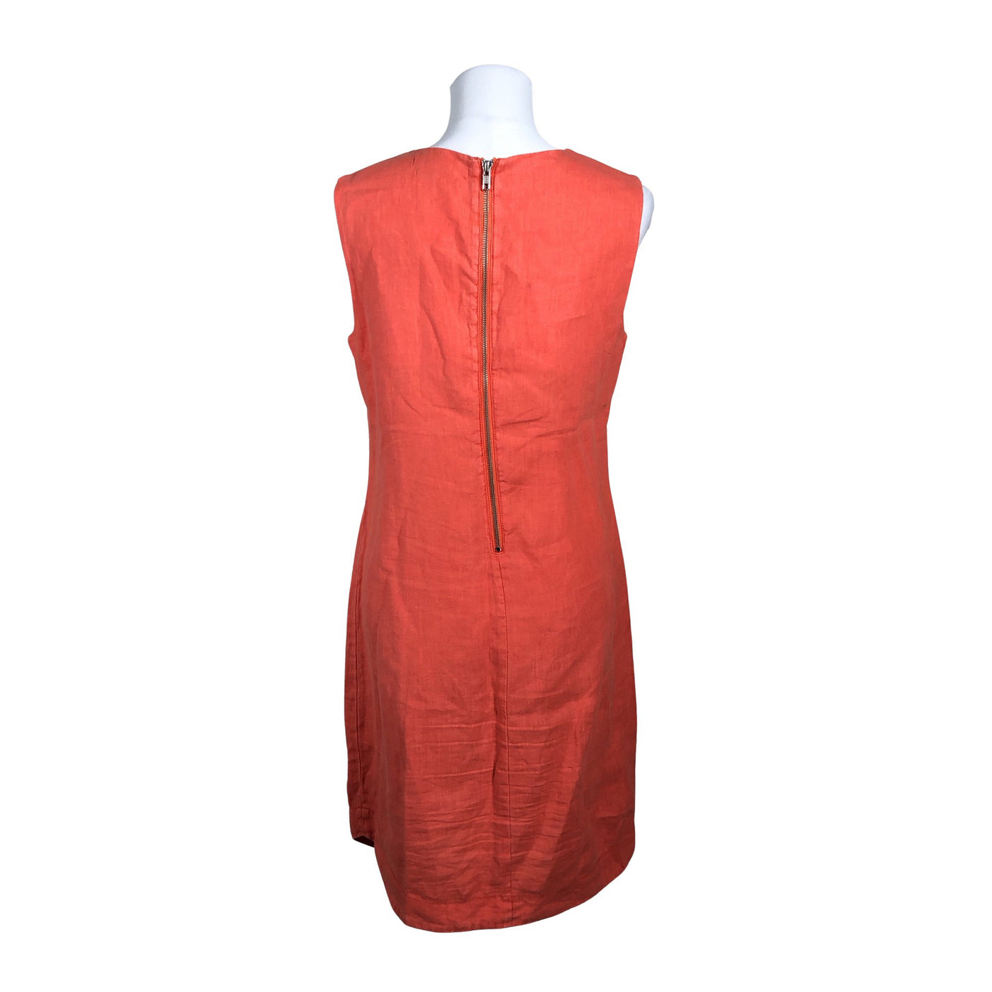 Unisex Ouì - Dress, size 38 - Orange (2)