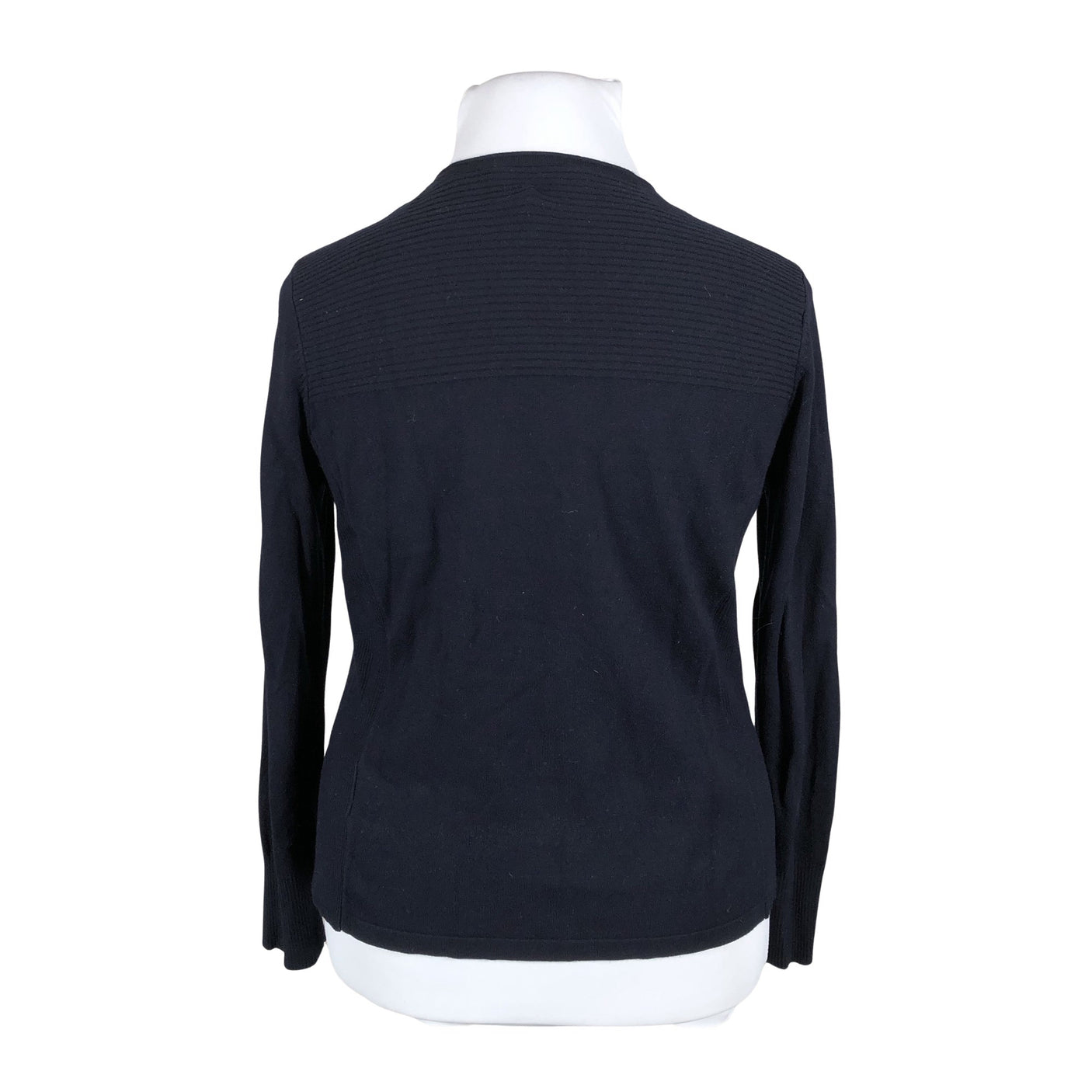 Unisex Betty Barclay - Cardigan, size 42 - Blue (3)
