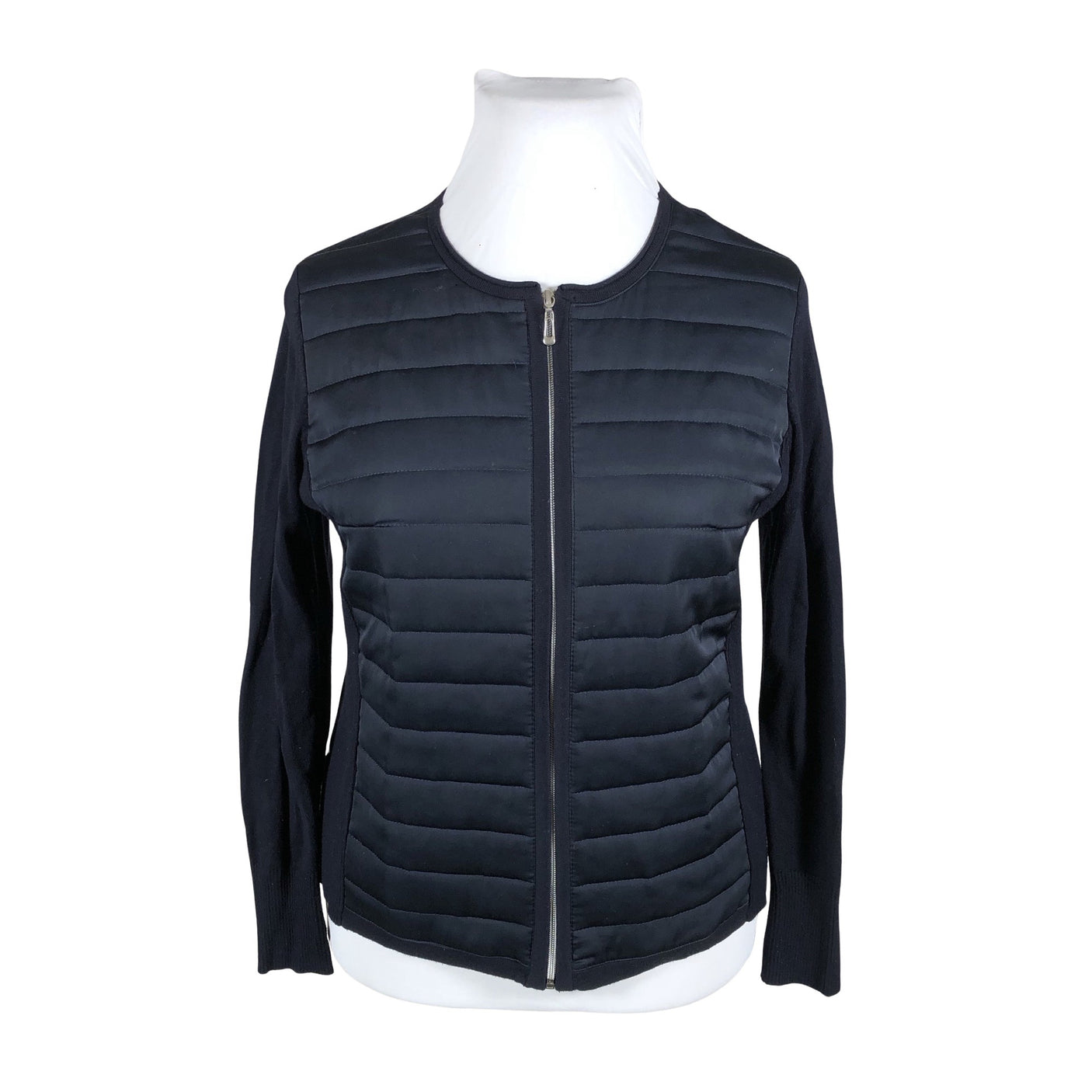 Unisex Betty Barclay - Cardigan, size 42 - Blue (2)