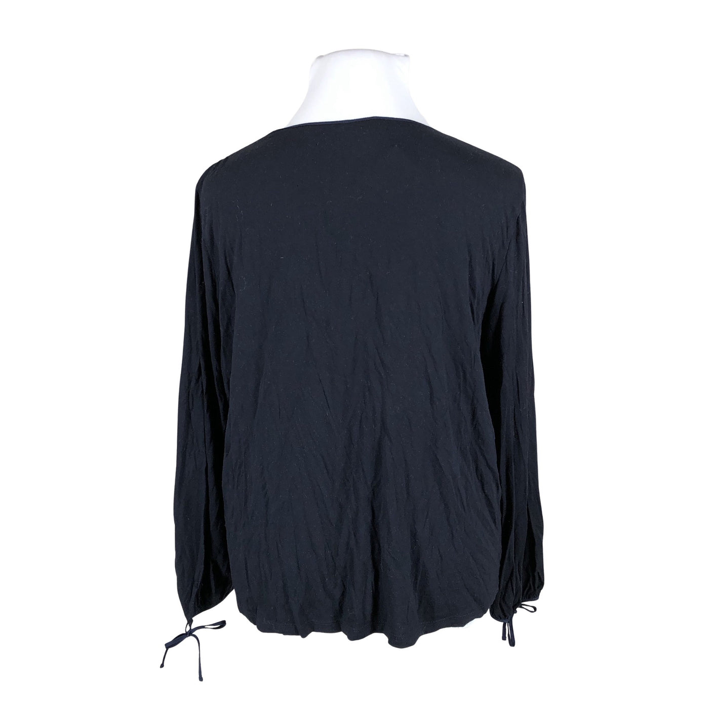 Unisex Persona by Marina Rinaldi - Blouse, size 44 - Blue (3)