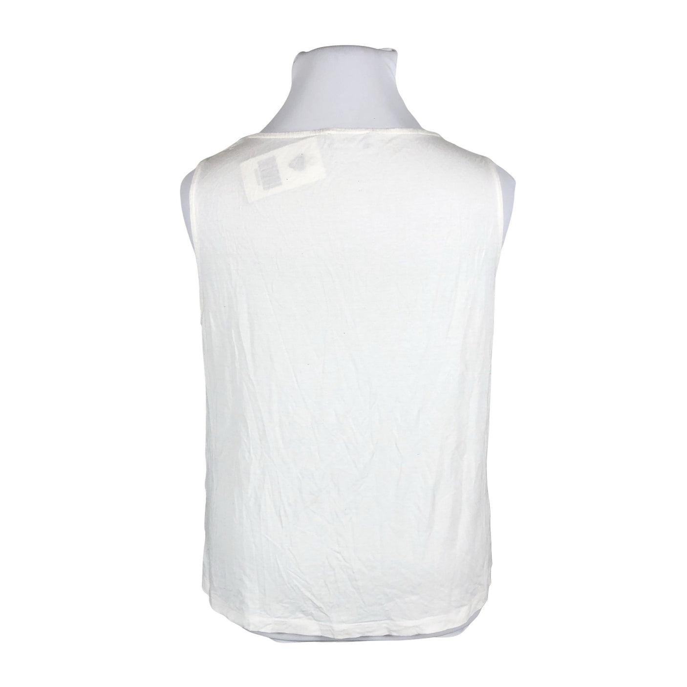 Unisex Taifun - Top, size 44 - White (3)