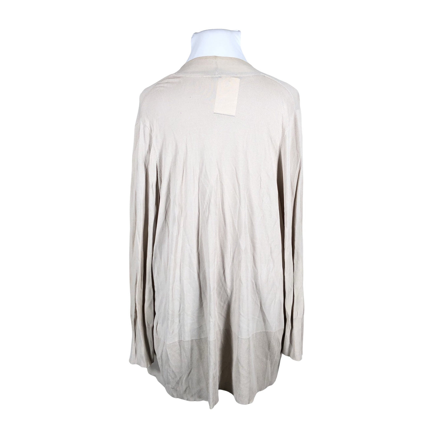 Unisex Ril's - Cardigan, size 42 - Beige (4)