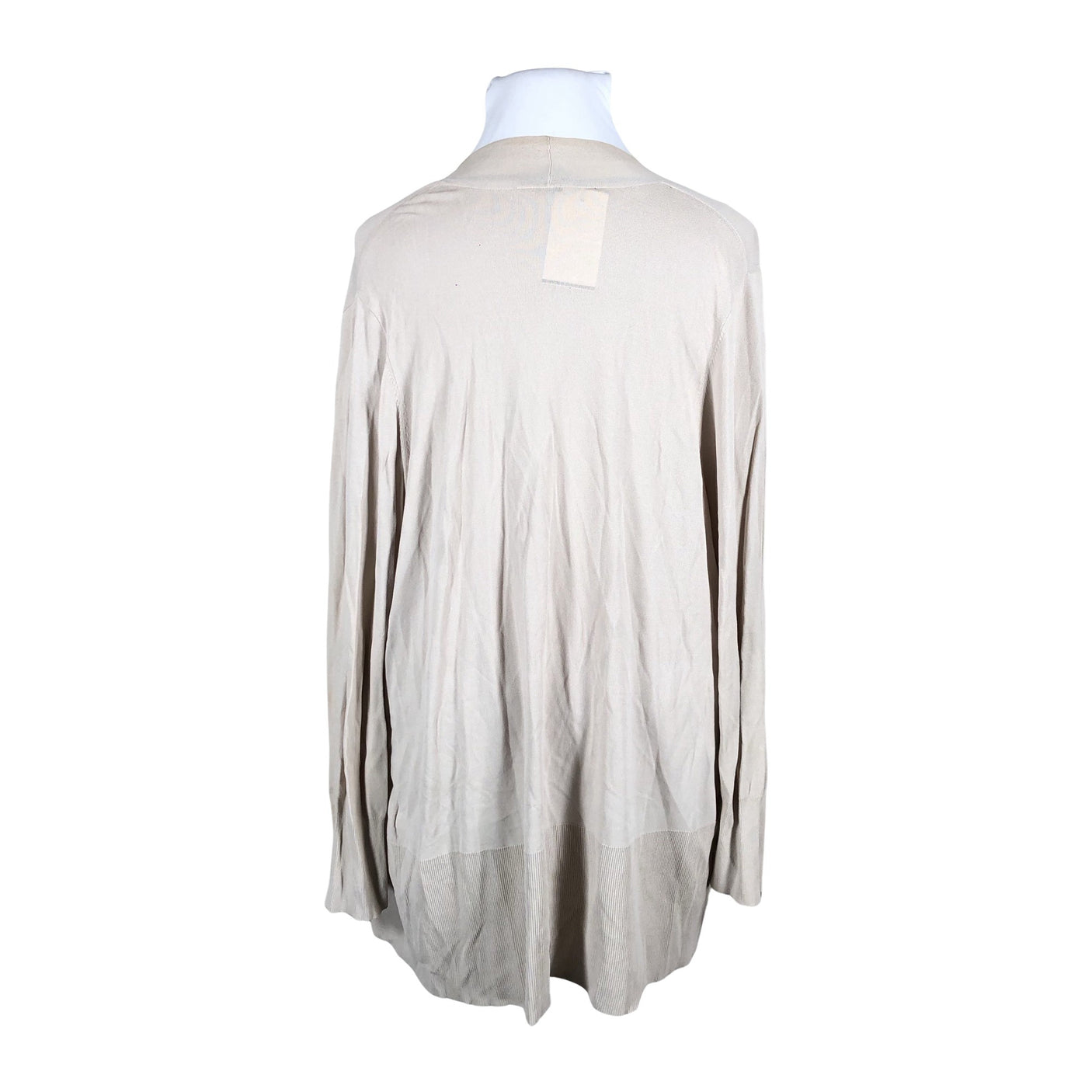 Unisex Ril's - Cardigan, size 42 - Beige (3)
