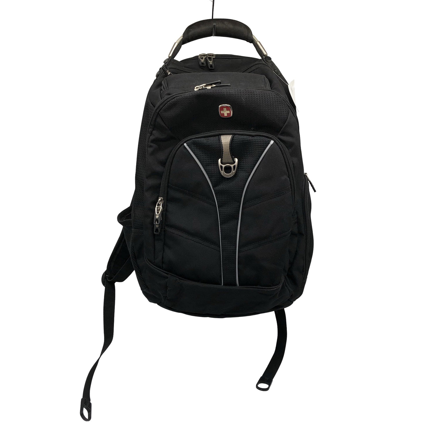 Unisex Swissgear - Backpack, size Ei kokoa - Black (2)
