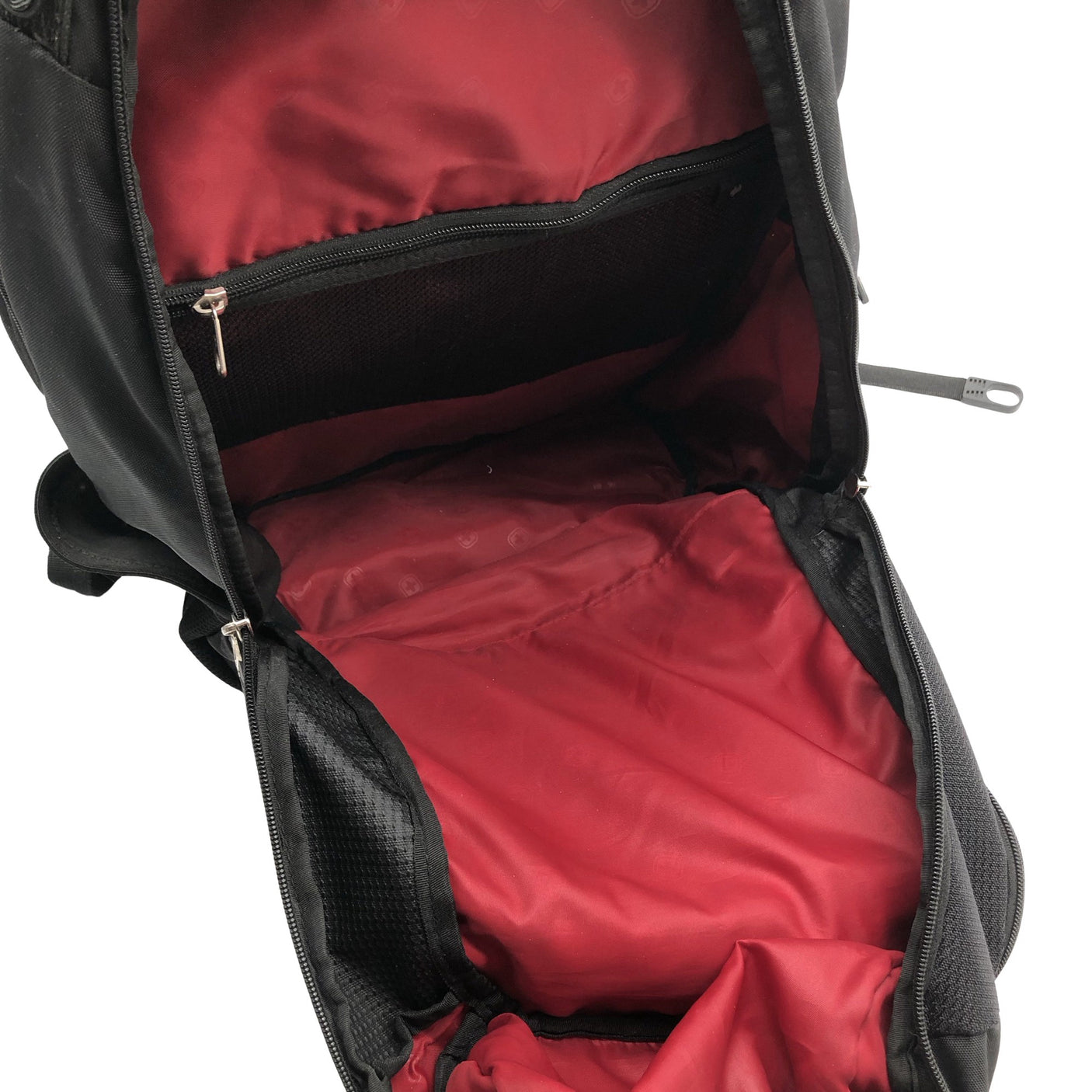 Unisex Swissgear - Backpack, size Ei kokoa - Black (5)