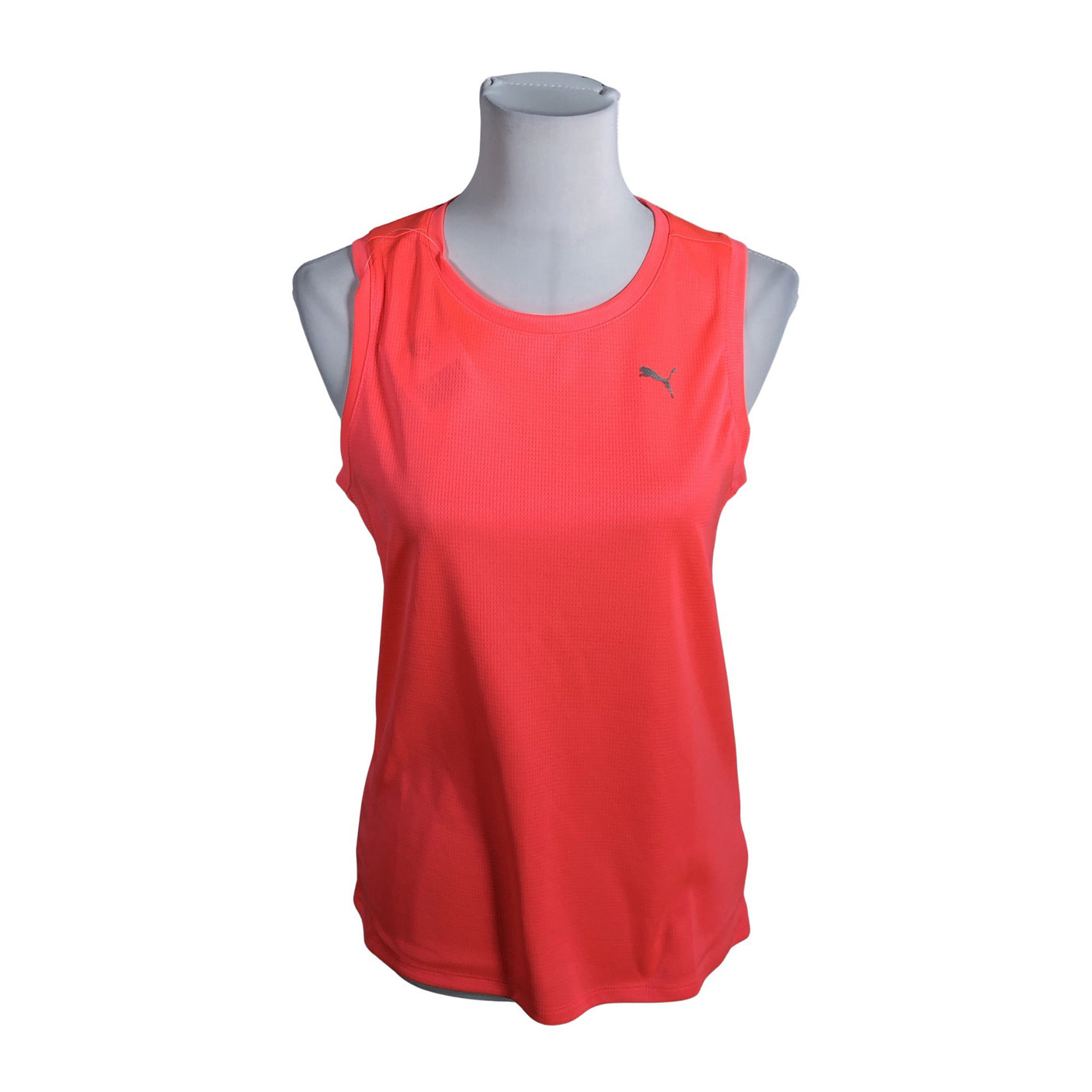 Unisex Puma - Sports top, size 36 - Pink (1)