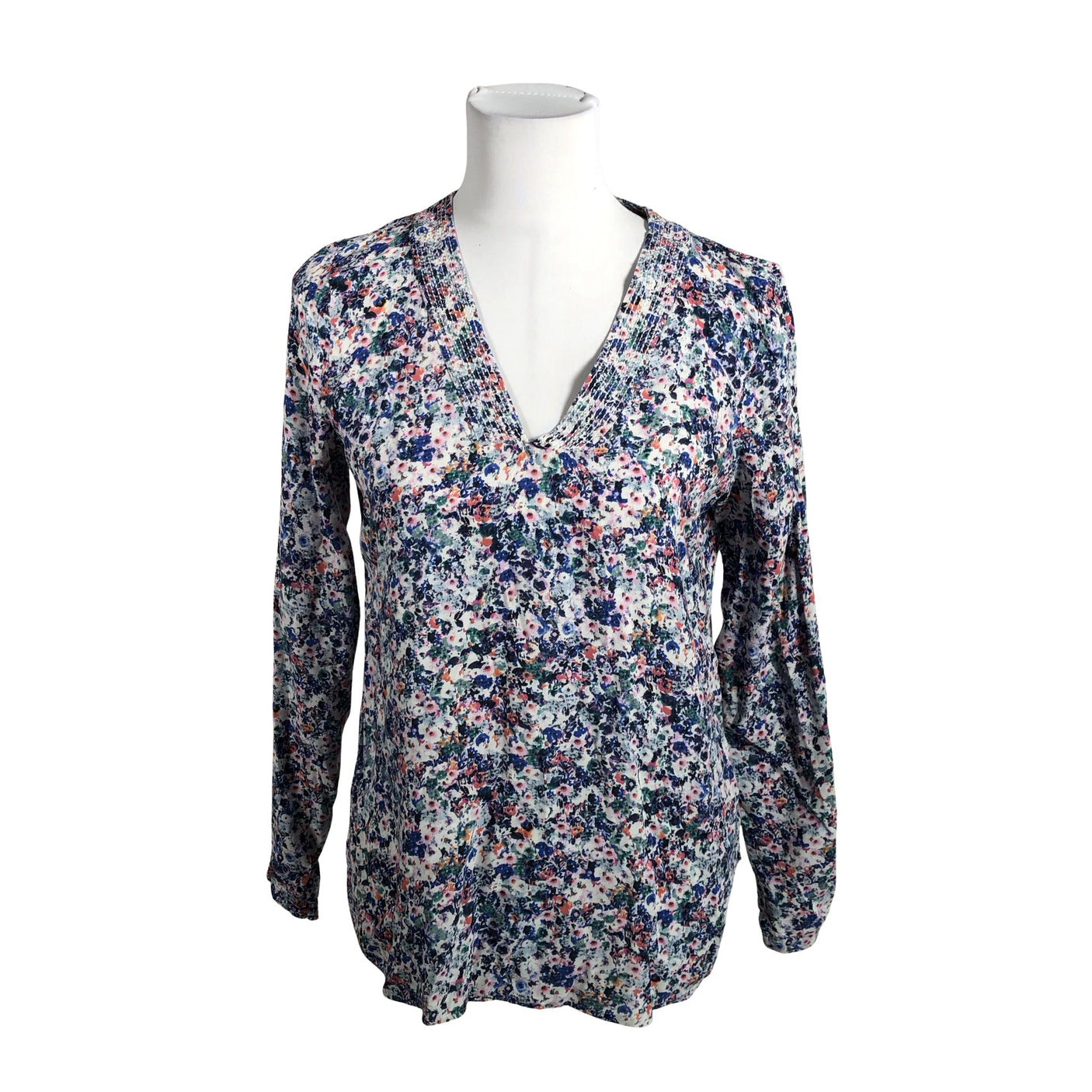 Unisex Esprit - Blouse, size 36 - White (1)