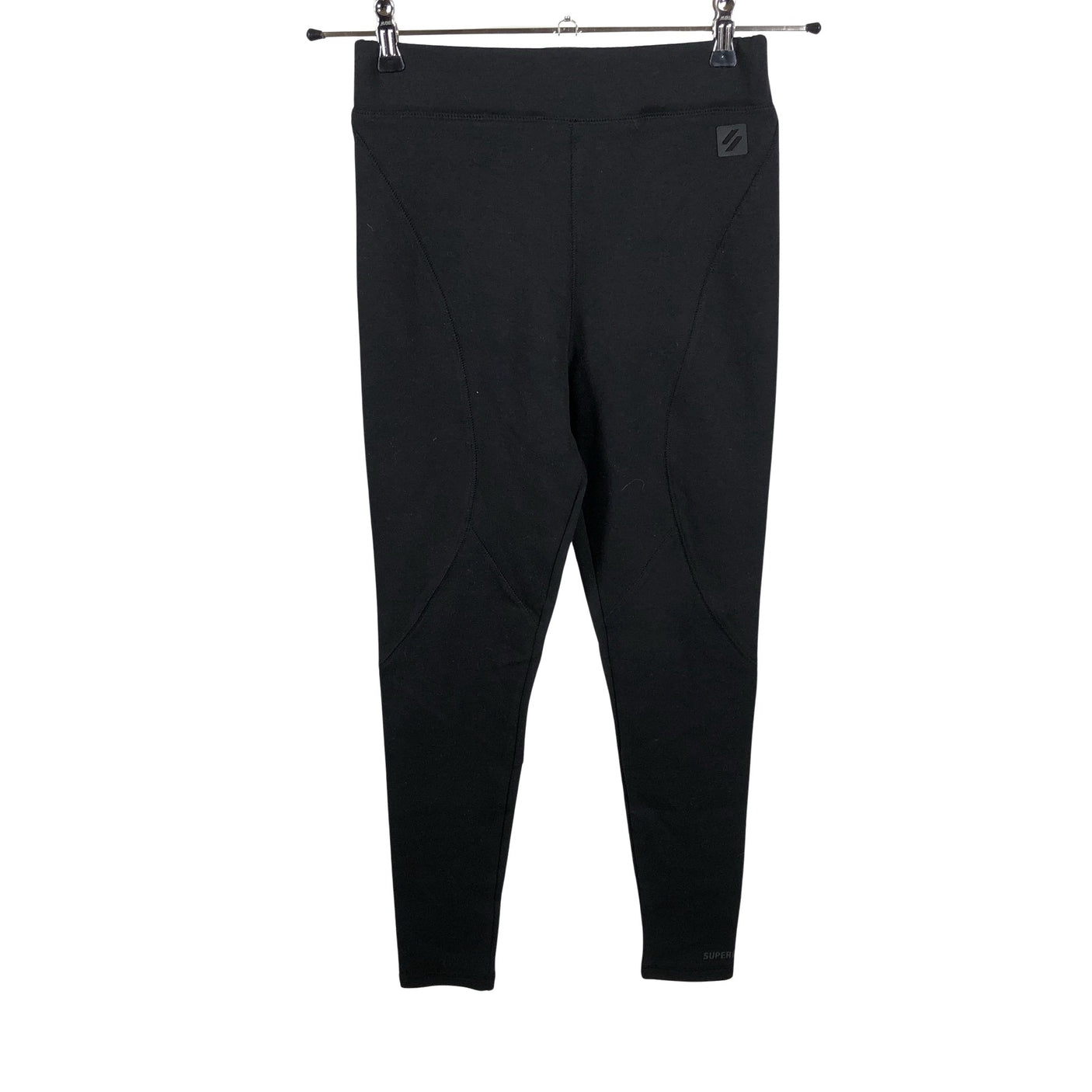 Unisex Superdry - Leggings, size 38 - Black (1)