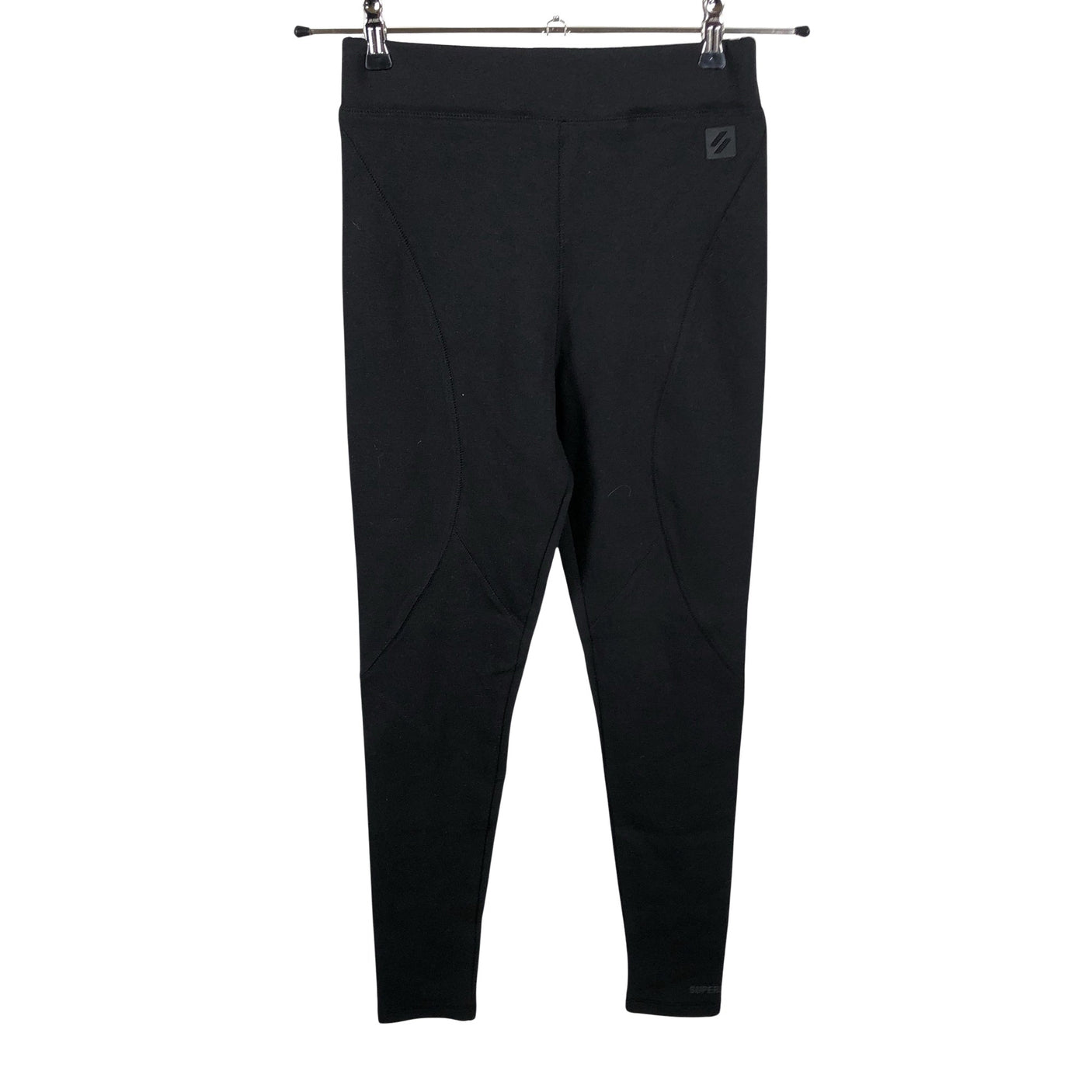 Unisex Superdry - Leggings, size 38 - Black (2)