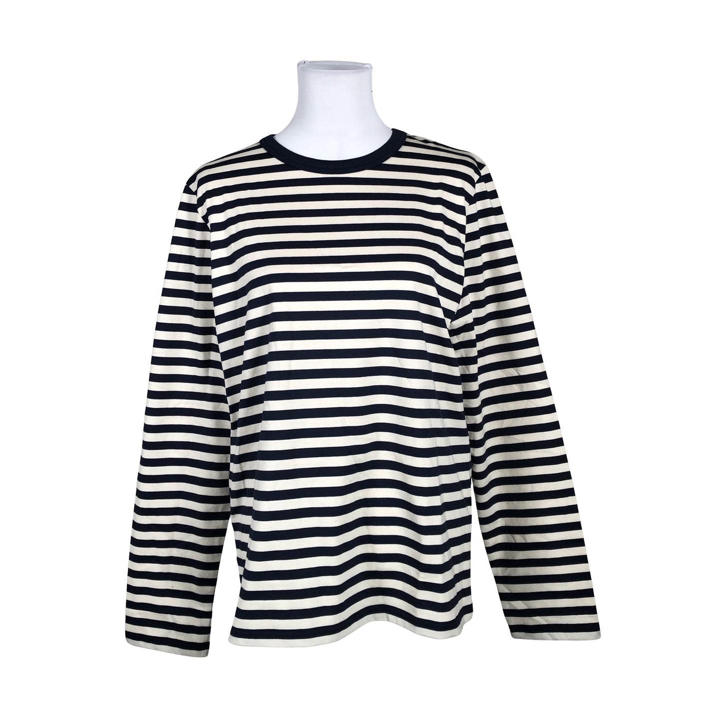 Unisex Marimekko - Tricot shirt, size 34 - Blue (1)
