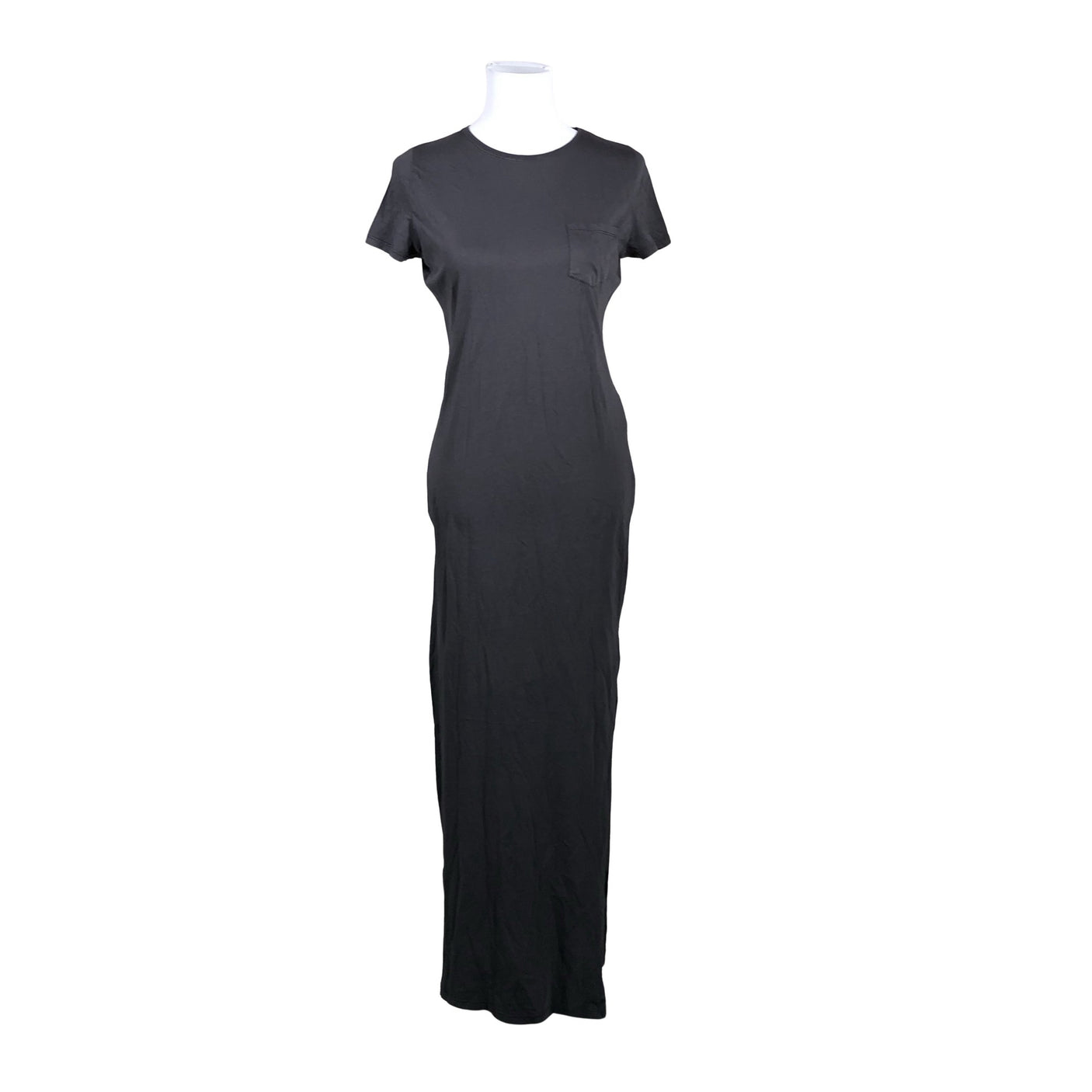 Unisex Hunkydory - Maxi dress, size 34 - Gray (1)