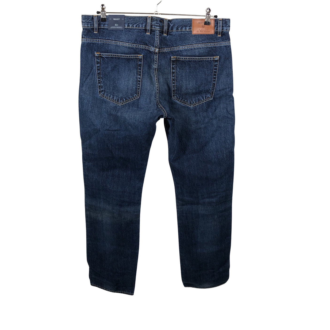 Unisex Gant - Jeans, size W38 - Blue (4)