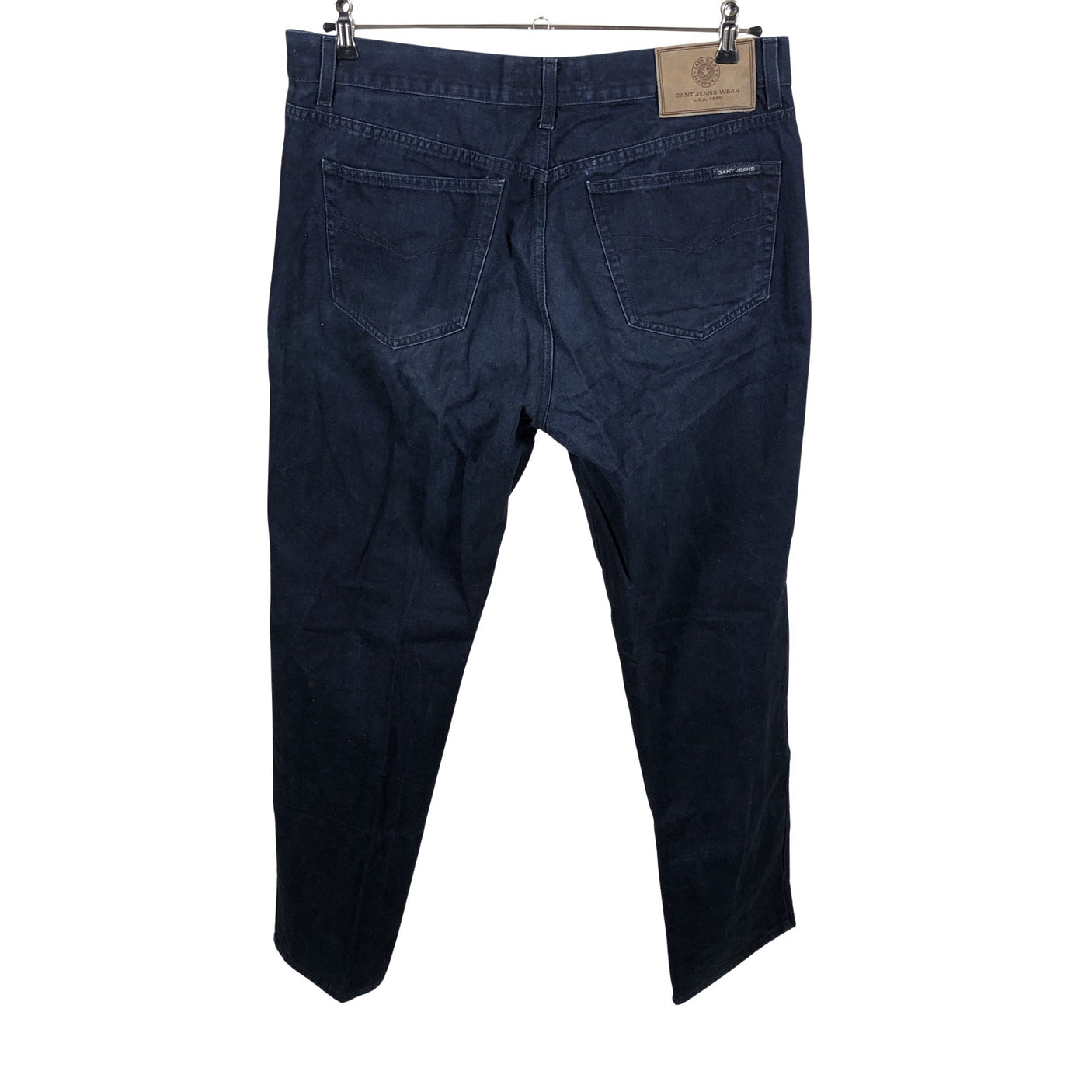 Unisex Gant - Jeans, size W38 - Blue (4)