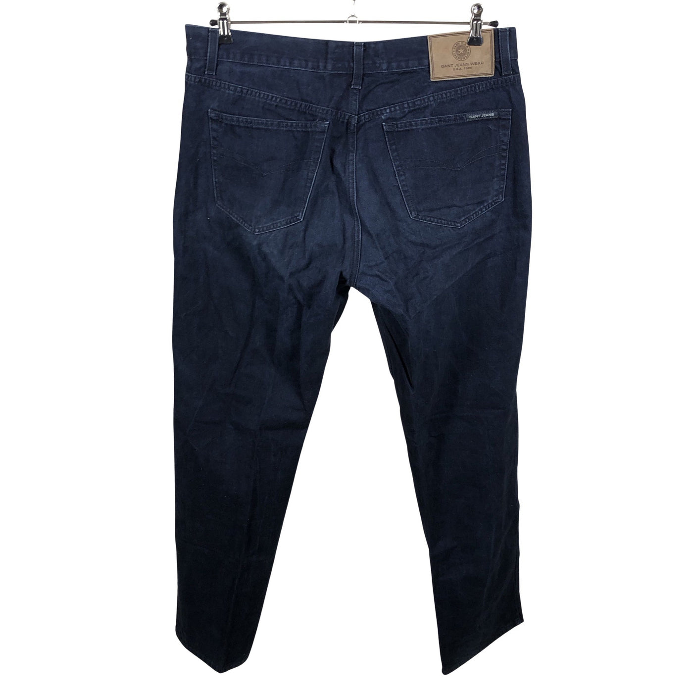 Unisex Gant - Jeans, size W38 - Blue (3)
