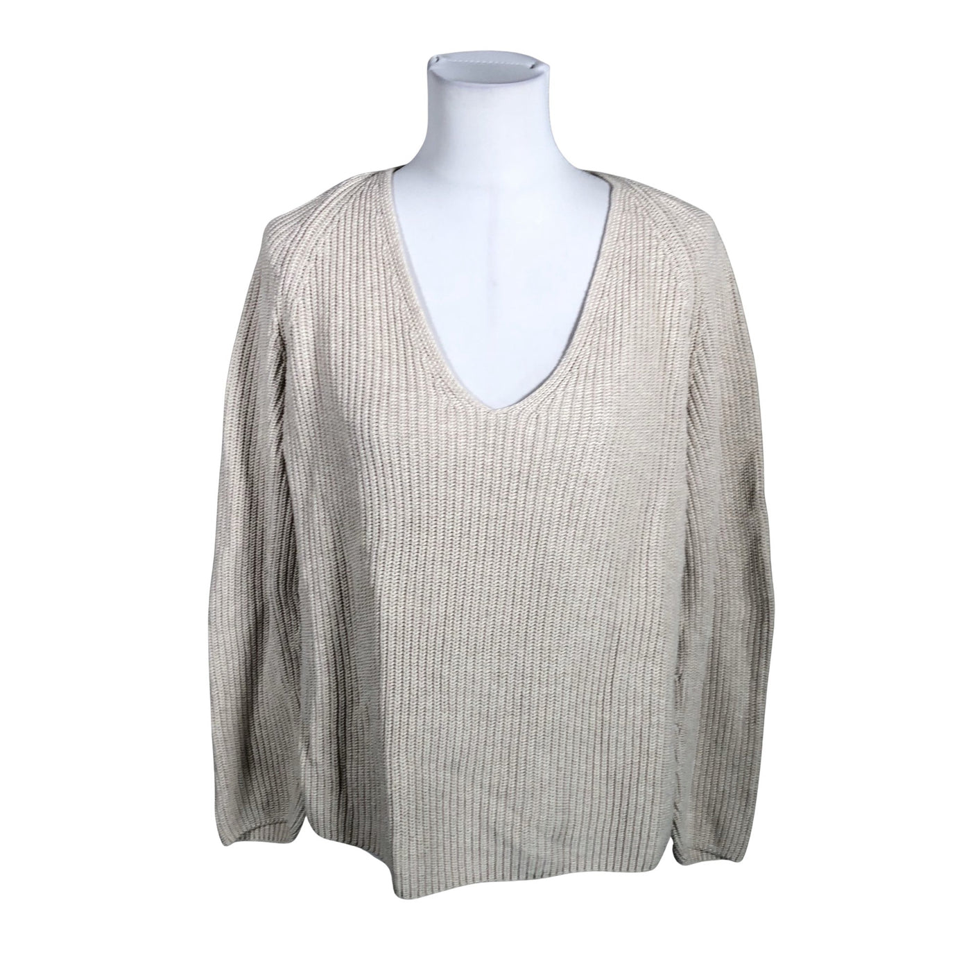 Unisex Marc O'Polo - Sweater, size 40 - Beige (1)