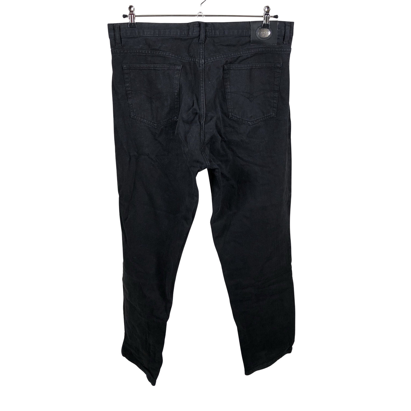 Unisex Sand - Jeans, size W36 - Black (4)