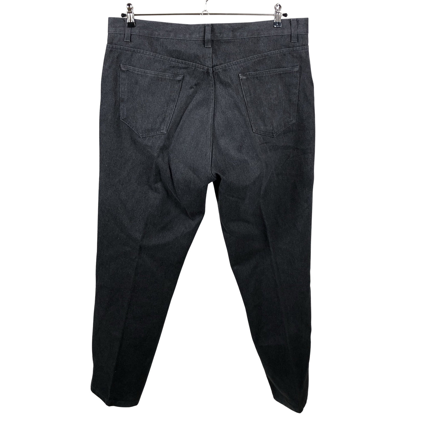 Unisex Sand - Jeans, size W40 - Gray (3)