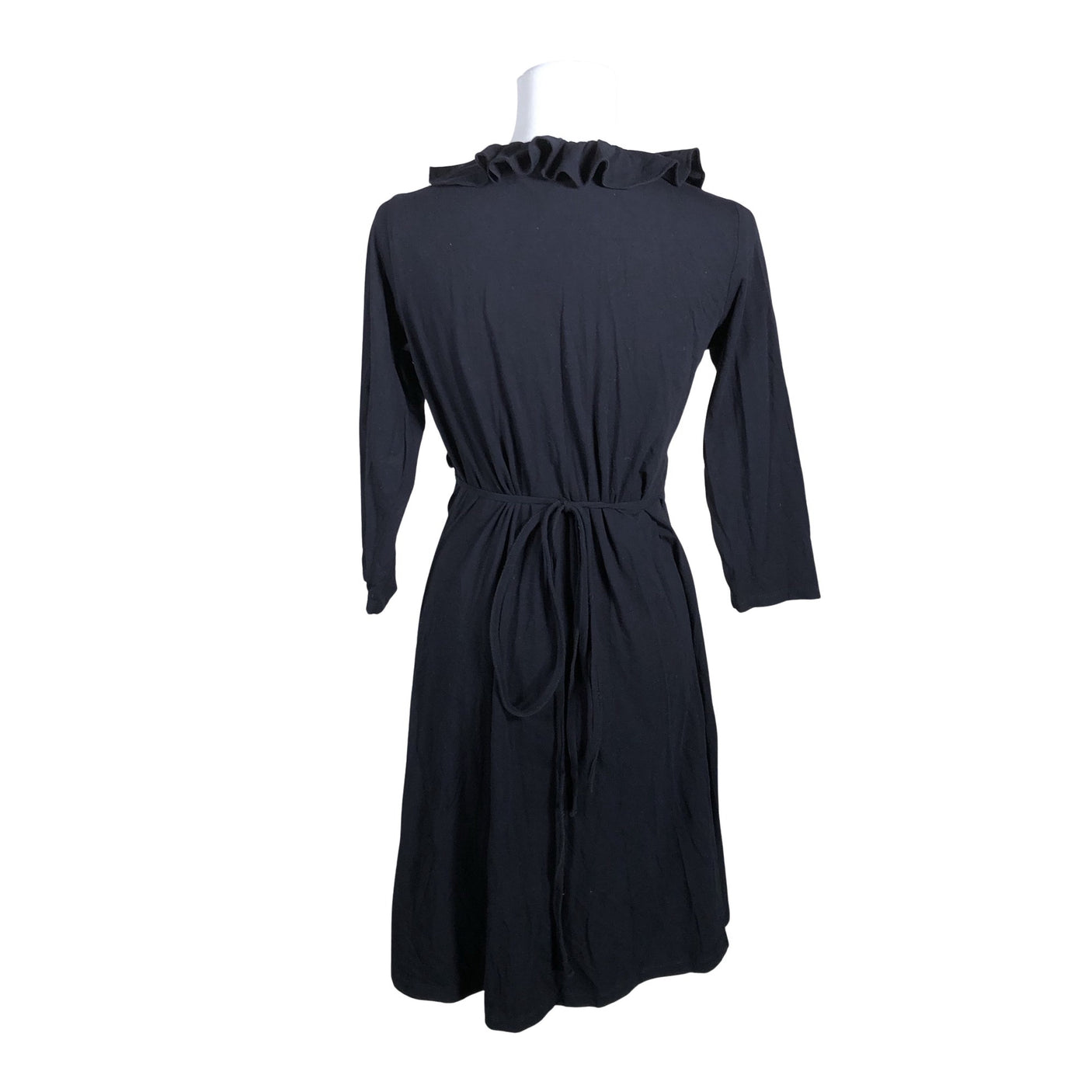 Unisex Gant - Tricot dress, size 40 - Black (2)