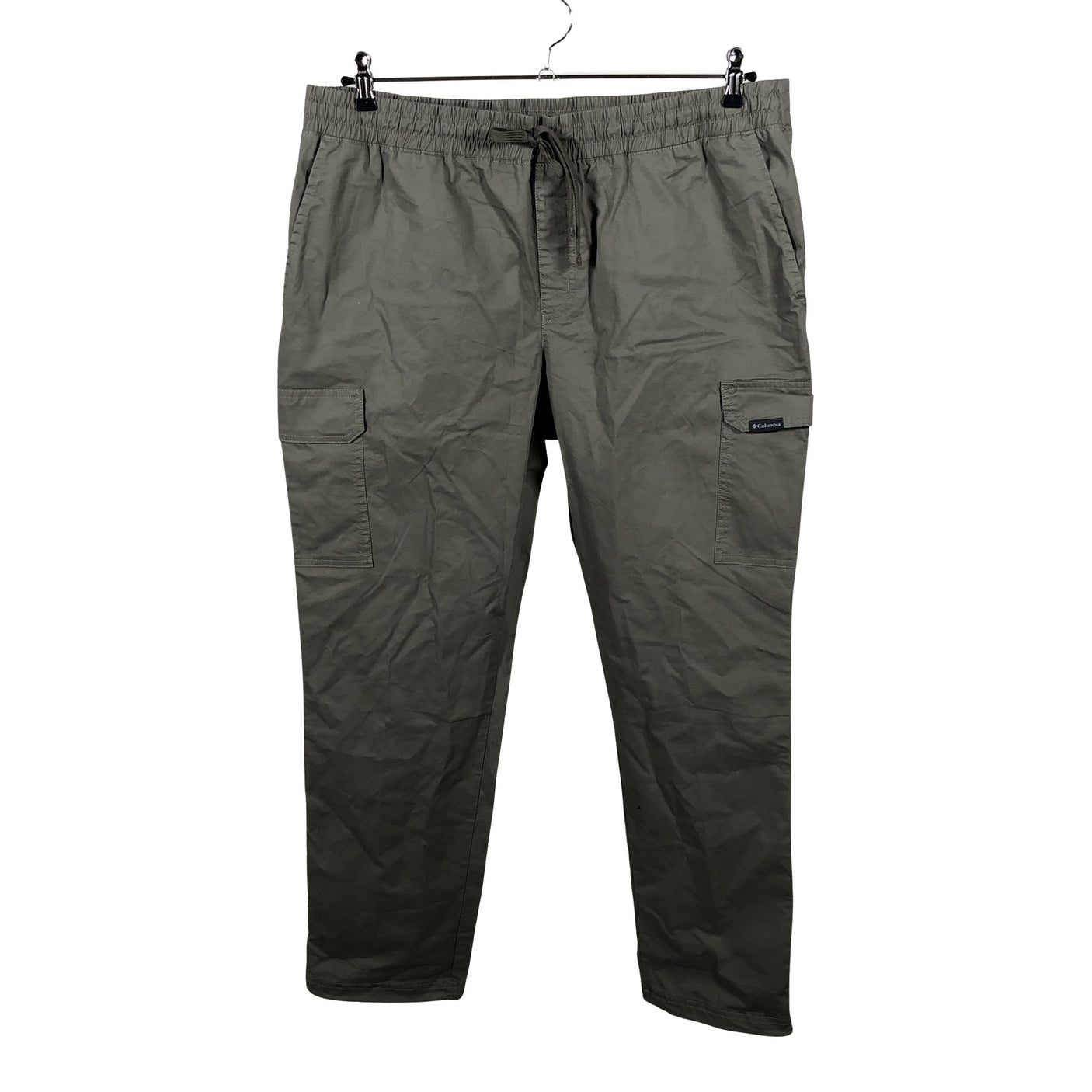Unisex Columbia - Slacks, size XL - Green (1)
