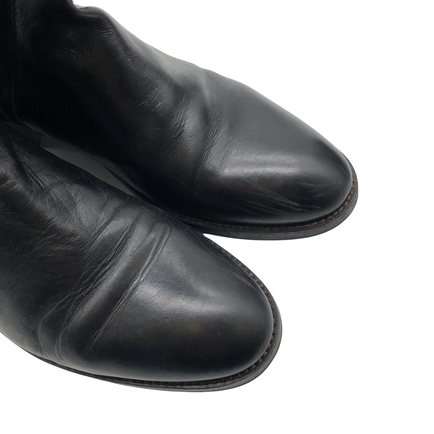 Unisex Tommy Hilfiger - Boots, size 38 - Black (3)
