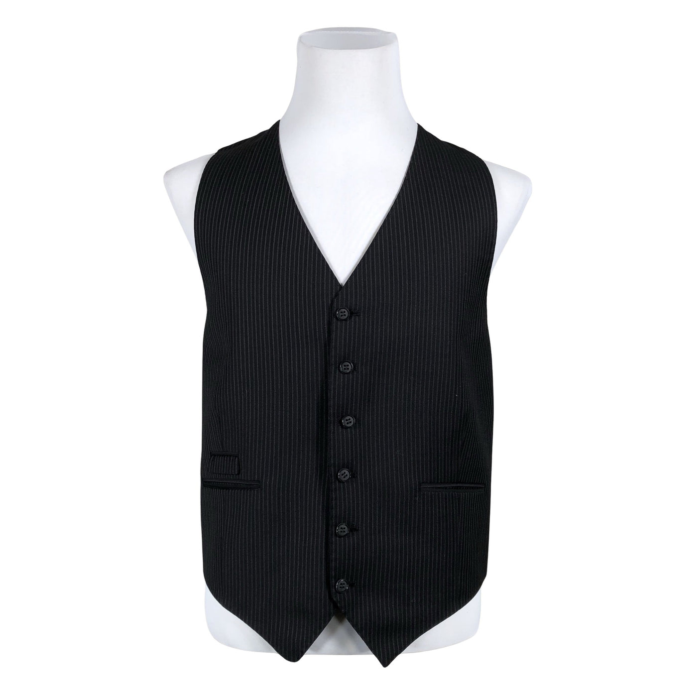 Unisex Tiger of Sweden - Suit, size XL - Black (2)