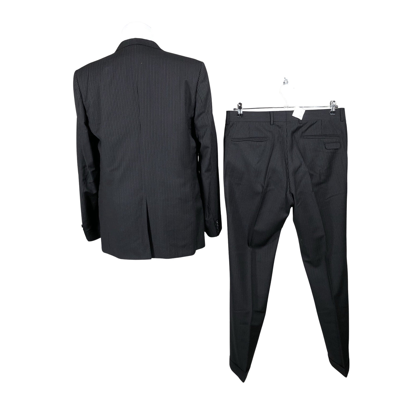 Unisex Tiger of Sweden - Suit, size XL - Black (3)
