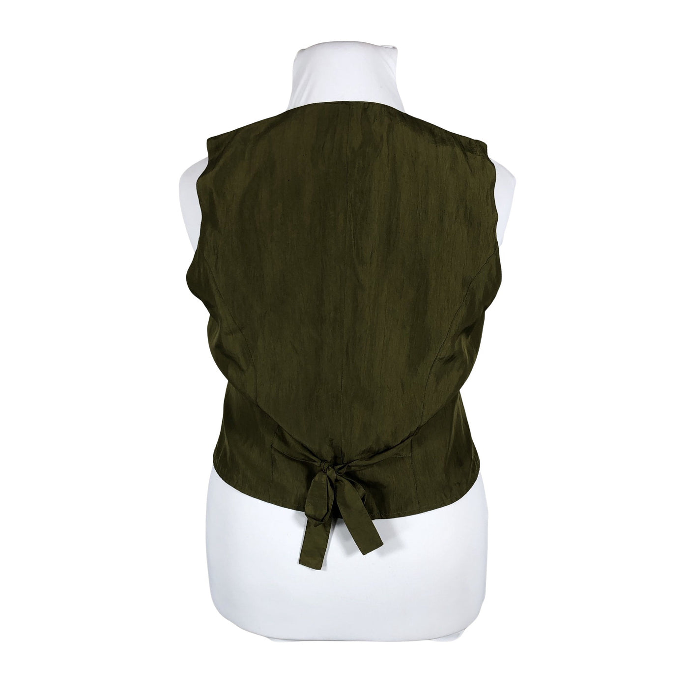 Unisex Betty Barclay - Vest, size 42 - Green (4)