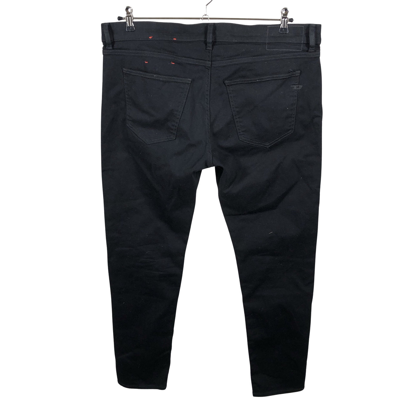 Unisex Diesel - Jeans, size W38 - Black (3)