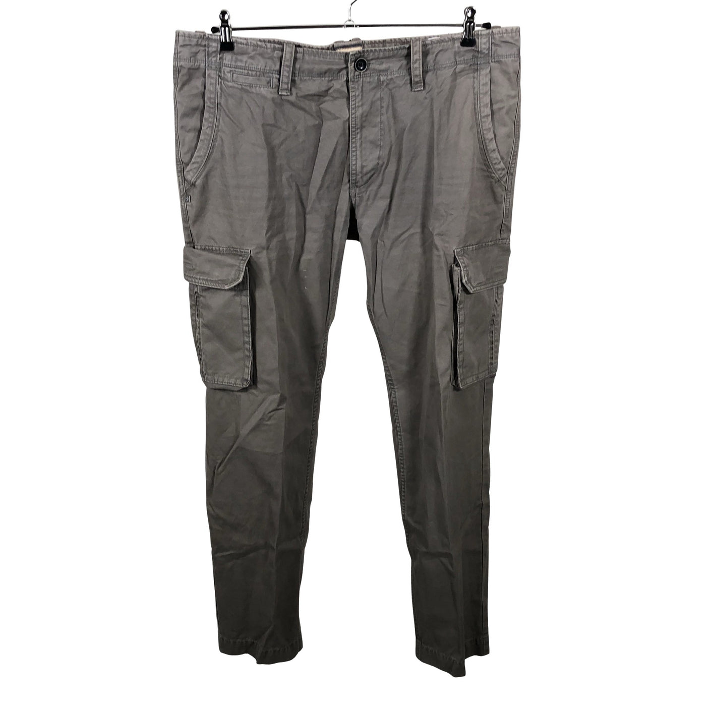 Unisex Hugo Boss - Slacks, size XXL - Gray (1)