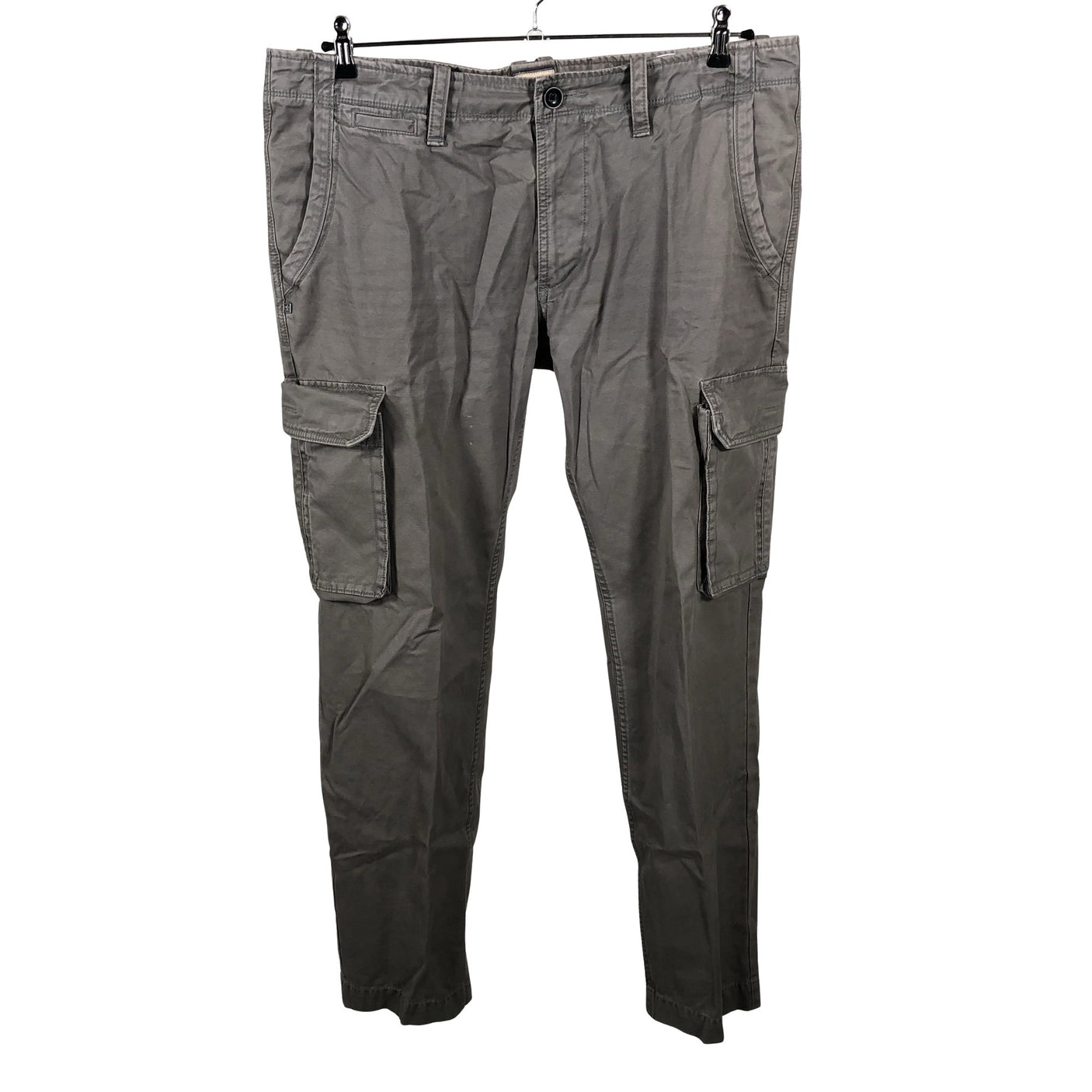 Unisex Hugo Boss - Slacks, size XXL - Gray (3)