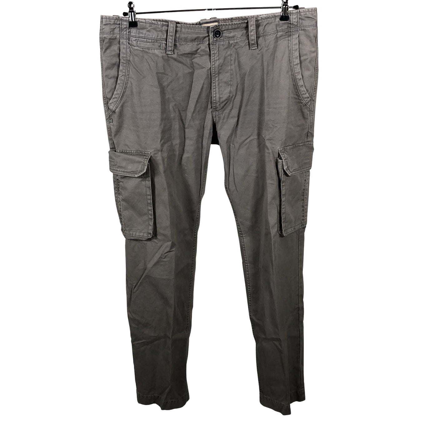 Unisex Hugo Boss - Slacks, size XXL - Gray (2)