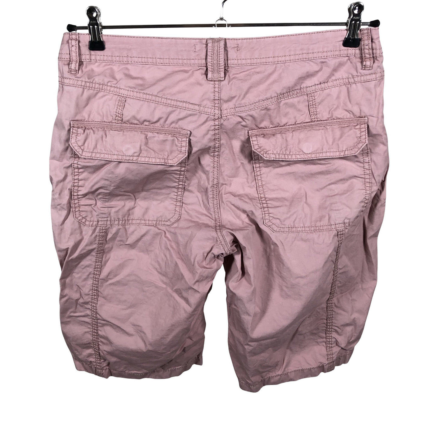 Unisex Esprit - Shorts, size 38 - Light pink (5)