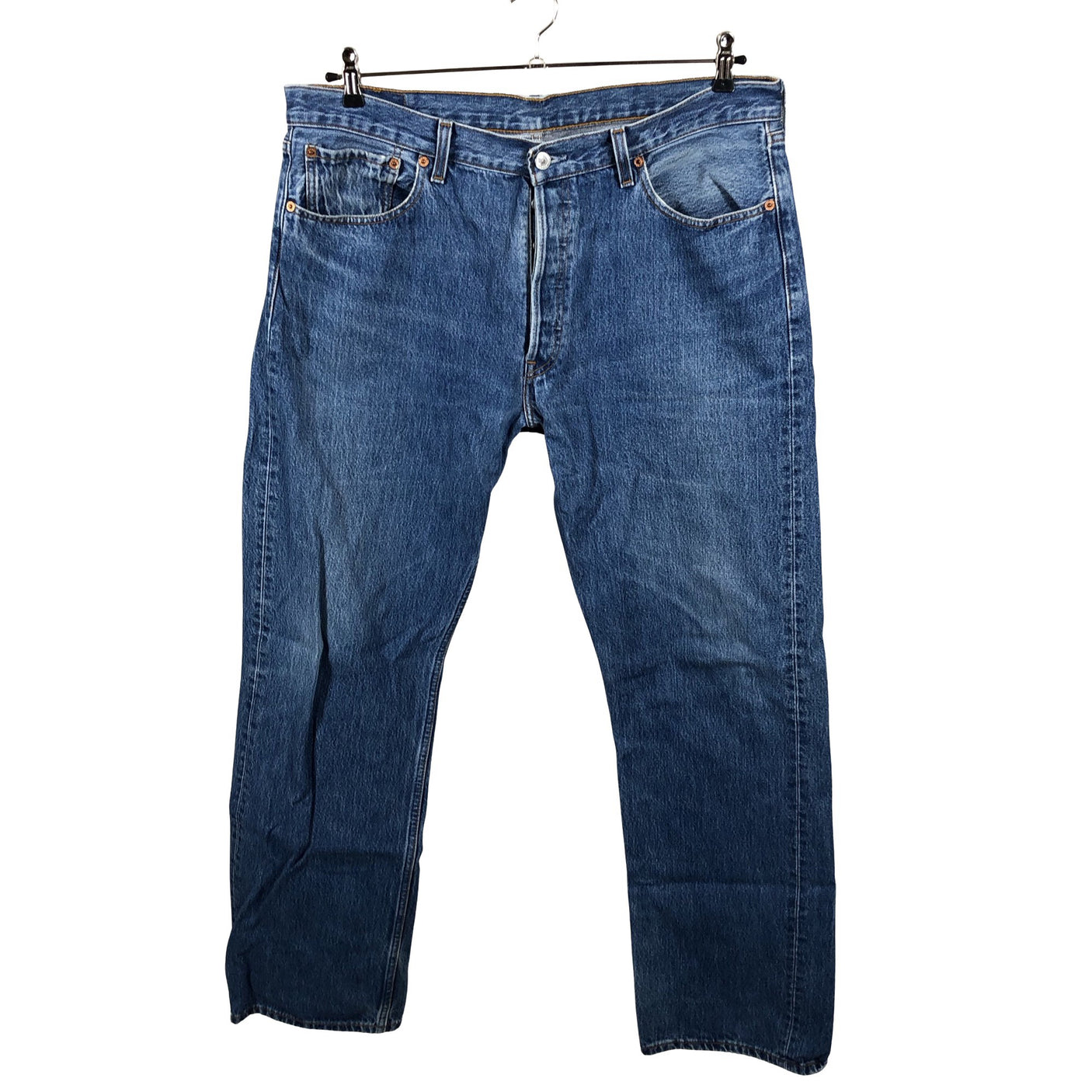 Unisex Levi's - Jeans, size W38 - Blue (1)