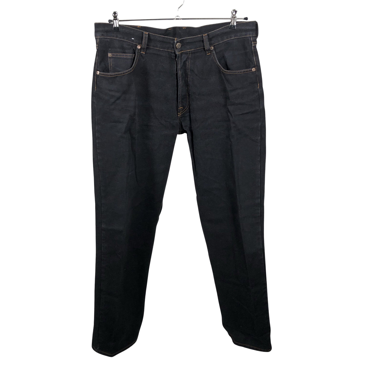 Unisex Marlboro Classics - Jeans, size W36 - Blue (1)
