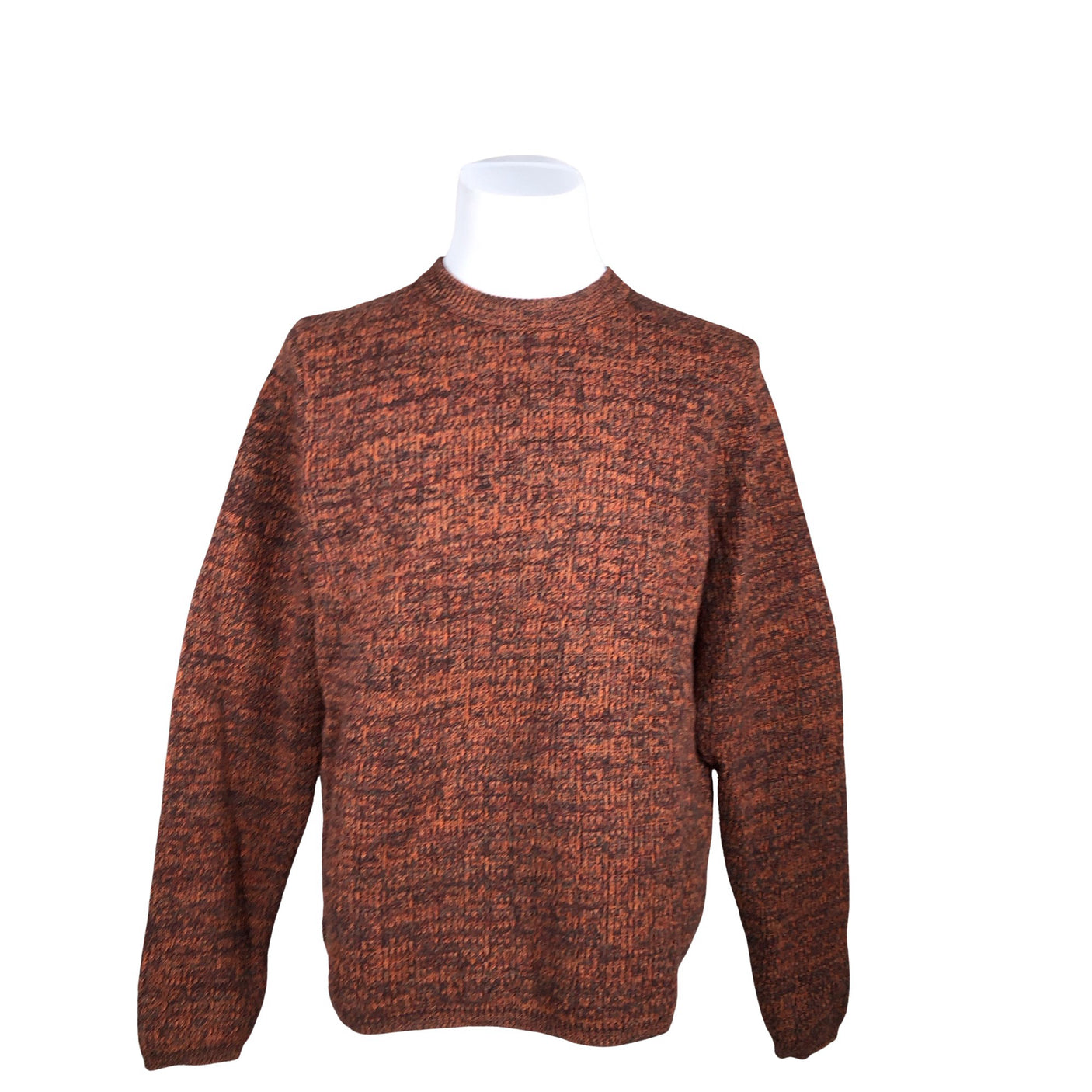 Unisex J.Lindeberg - Sweater, size XL - Brown (1)