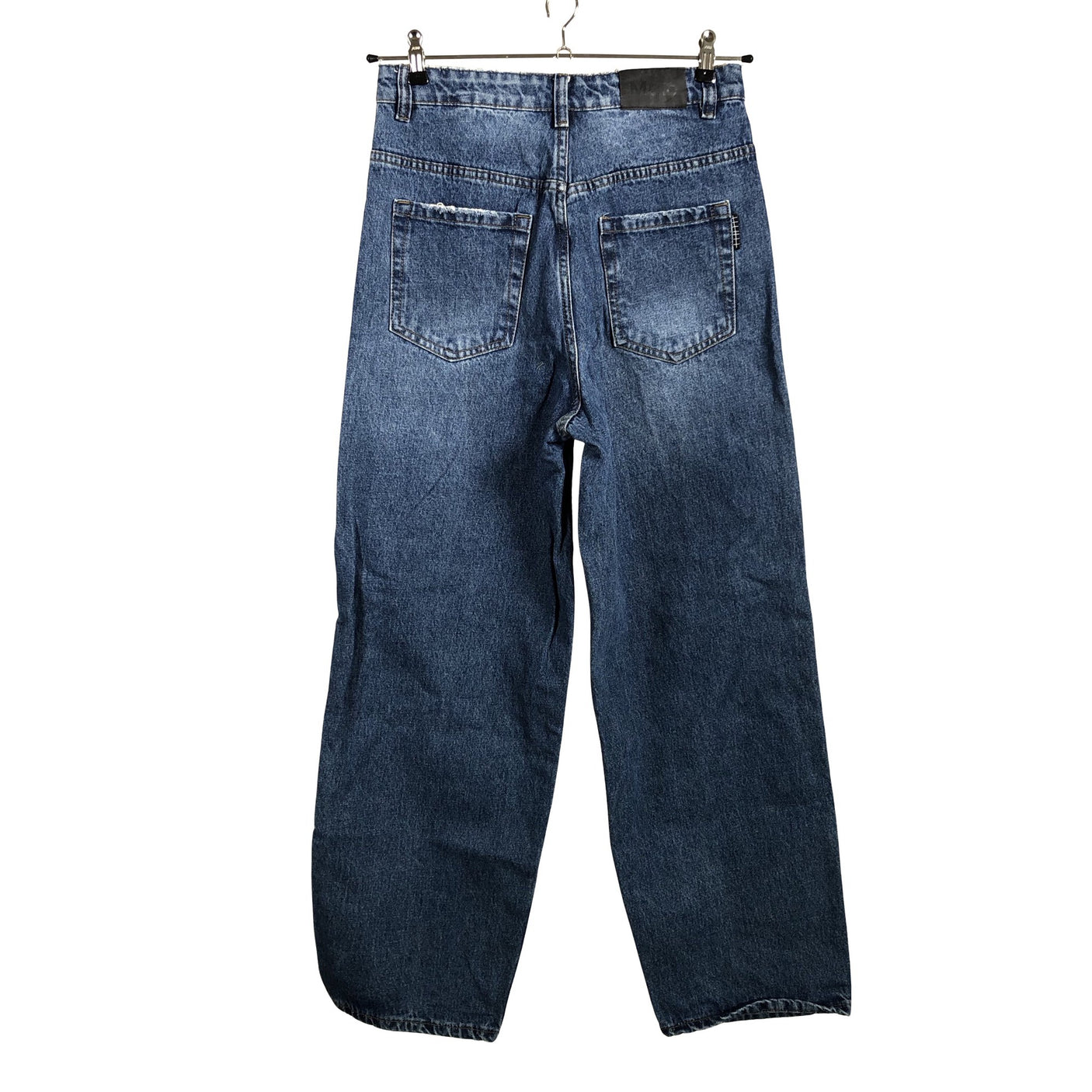 Unisex Molo Kids - Jeans, size 164 - 170 - Blue (2)