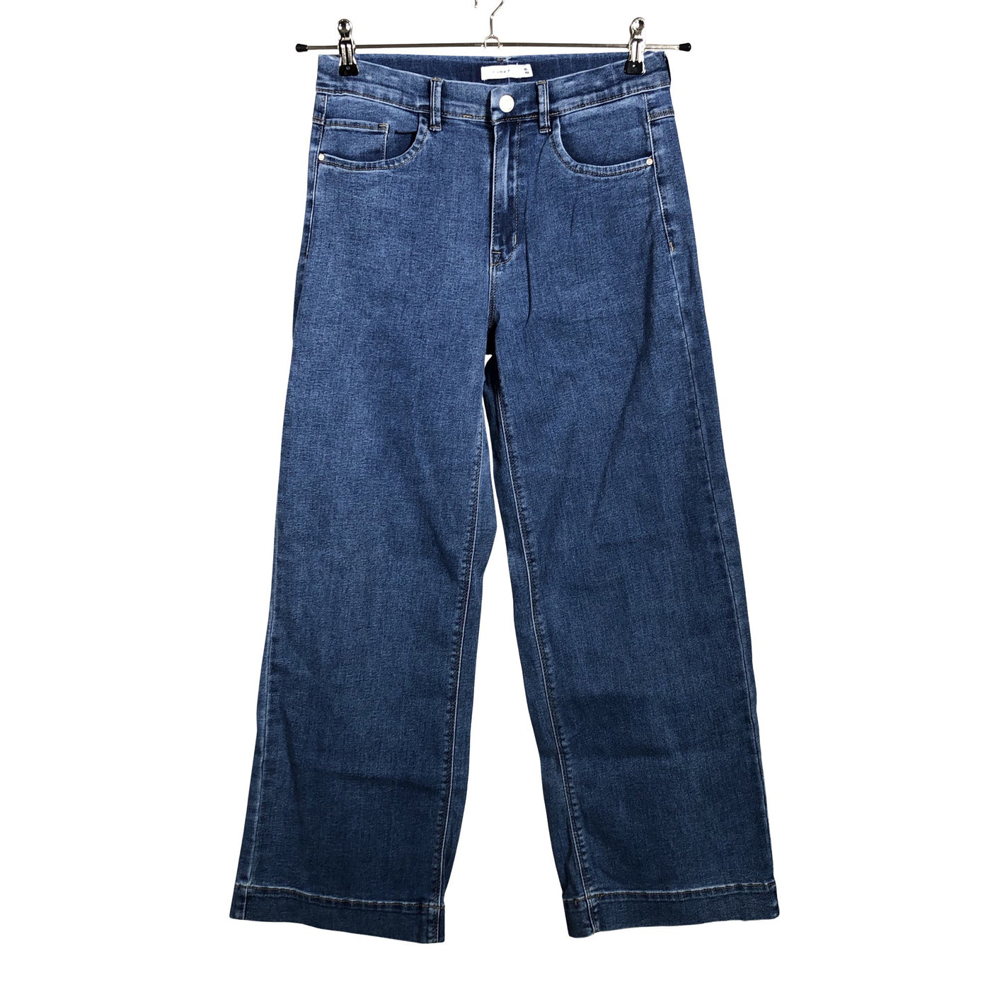 Unisex Name It - Jeans, size 152 - 158 - Blue (1)