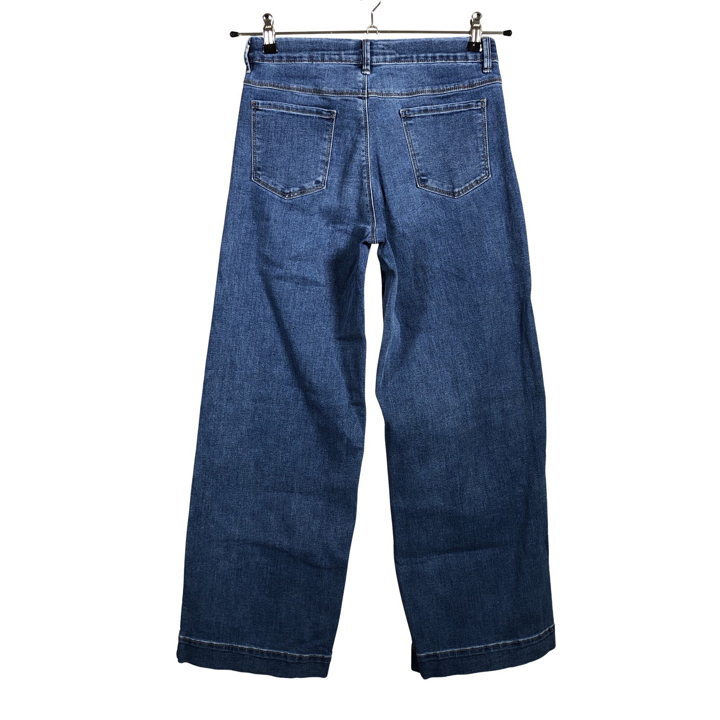 Unisex Name It - Jeans, size 152 - 158 - Blue (2)