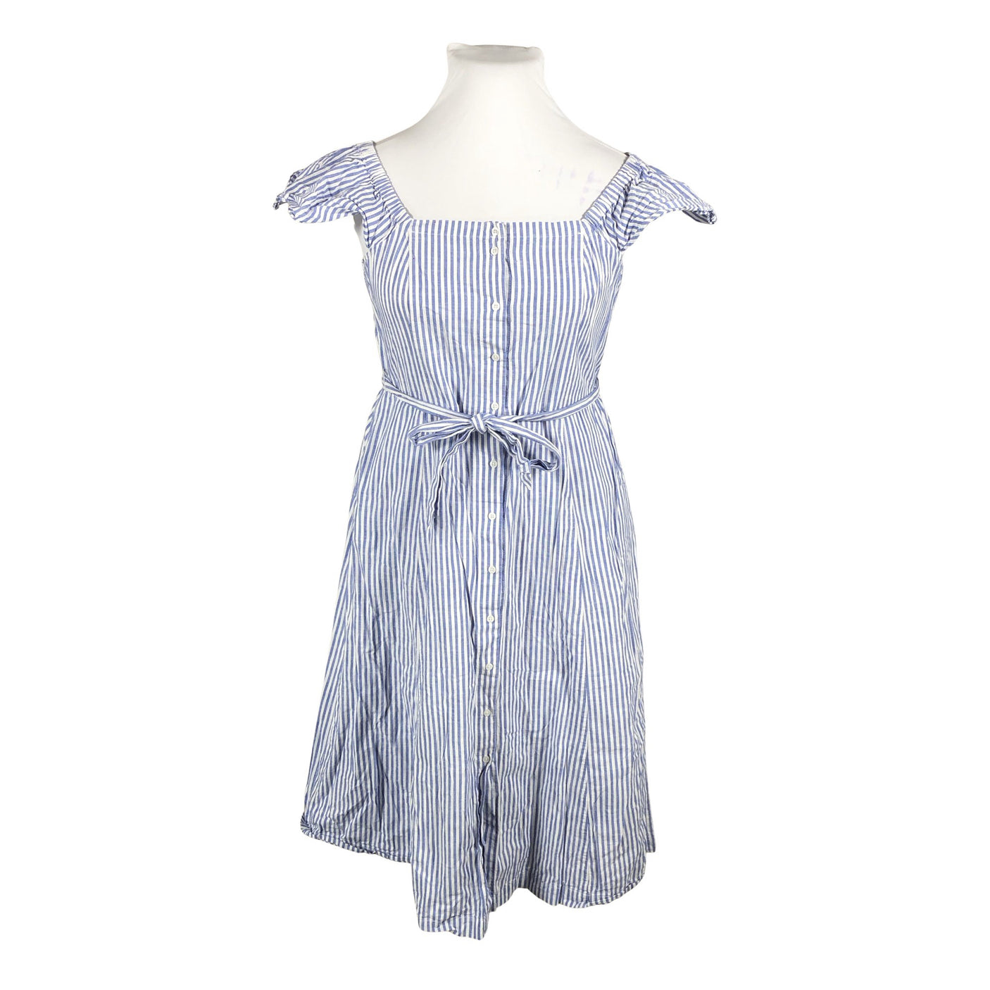 Unisex Holly & Whyte by Lindex - Dress, size 44 - Blue (2)
